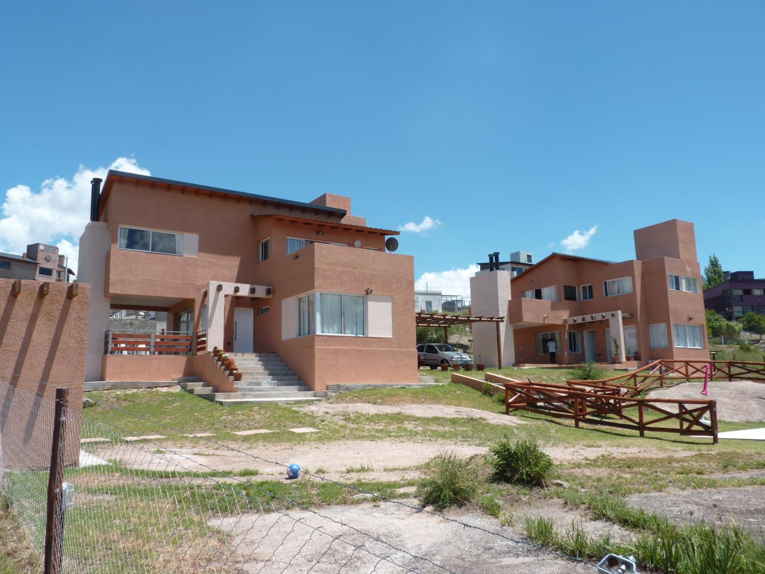 Cabañas del Rey