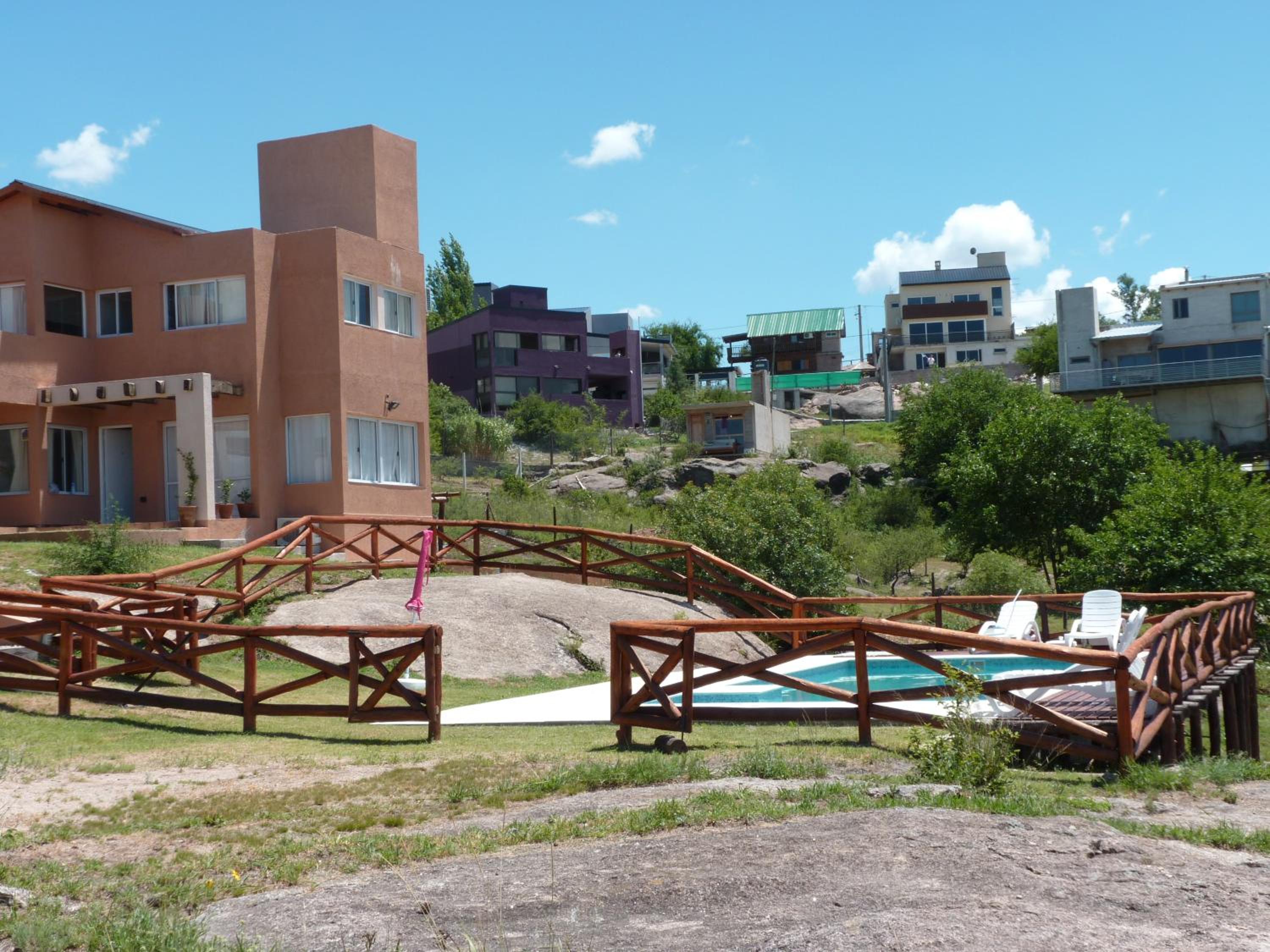 Cabañas del Rey
