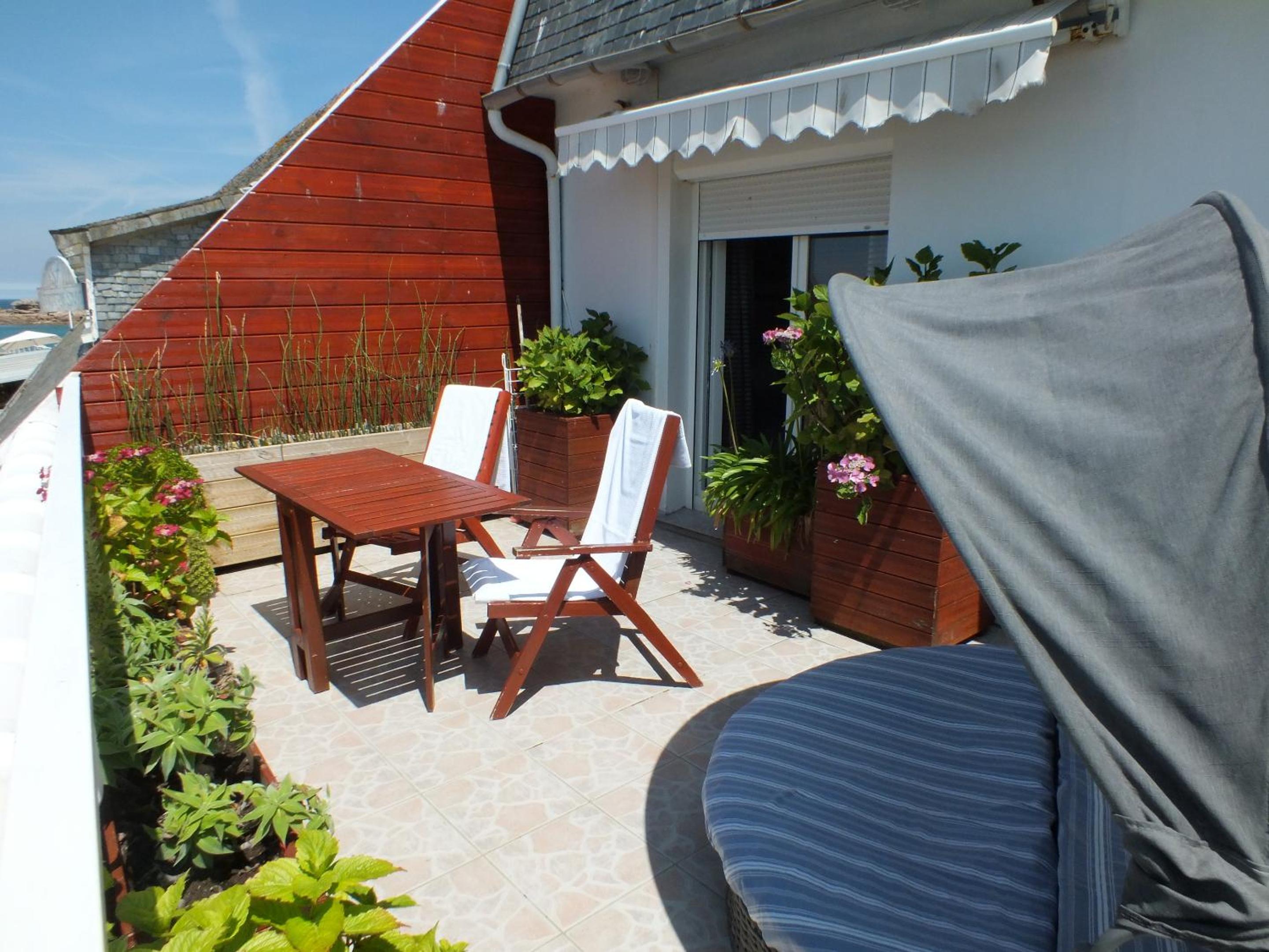 Outdoor Space