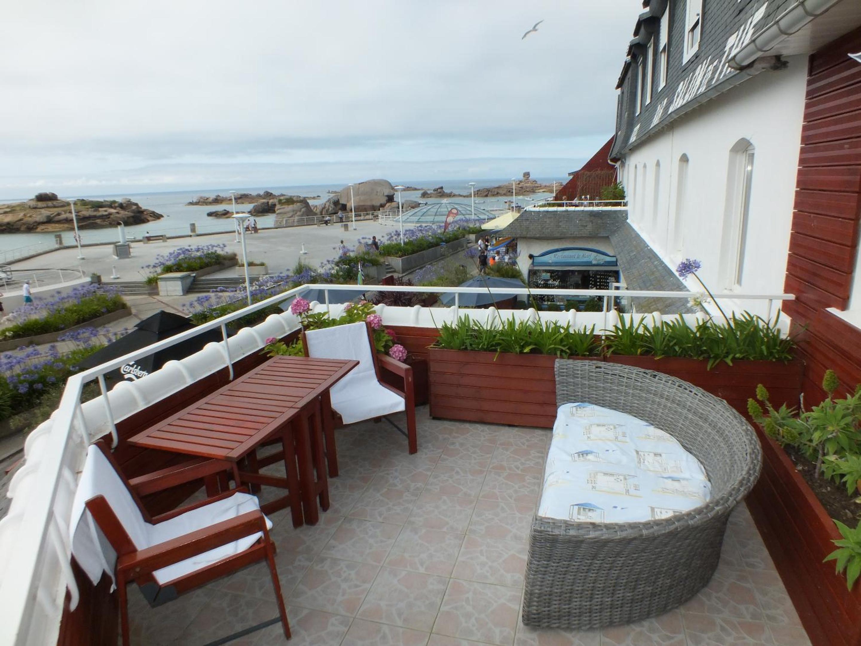 Outdoor Space