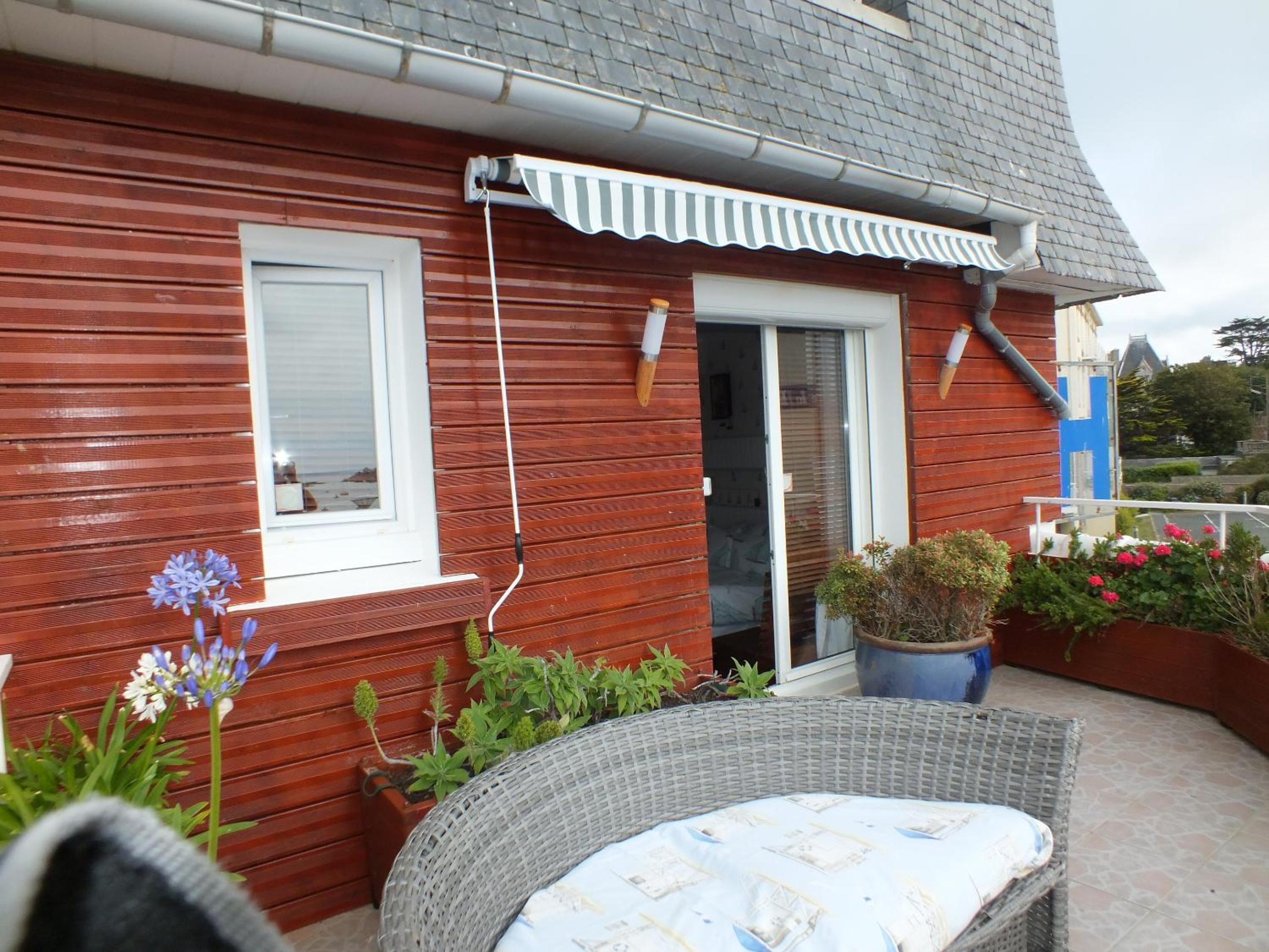 Outdoor Space