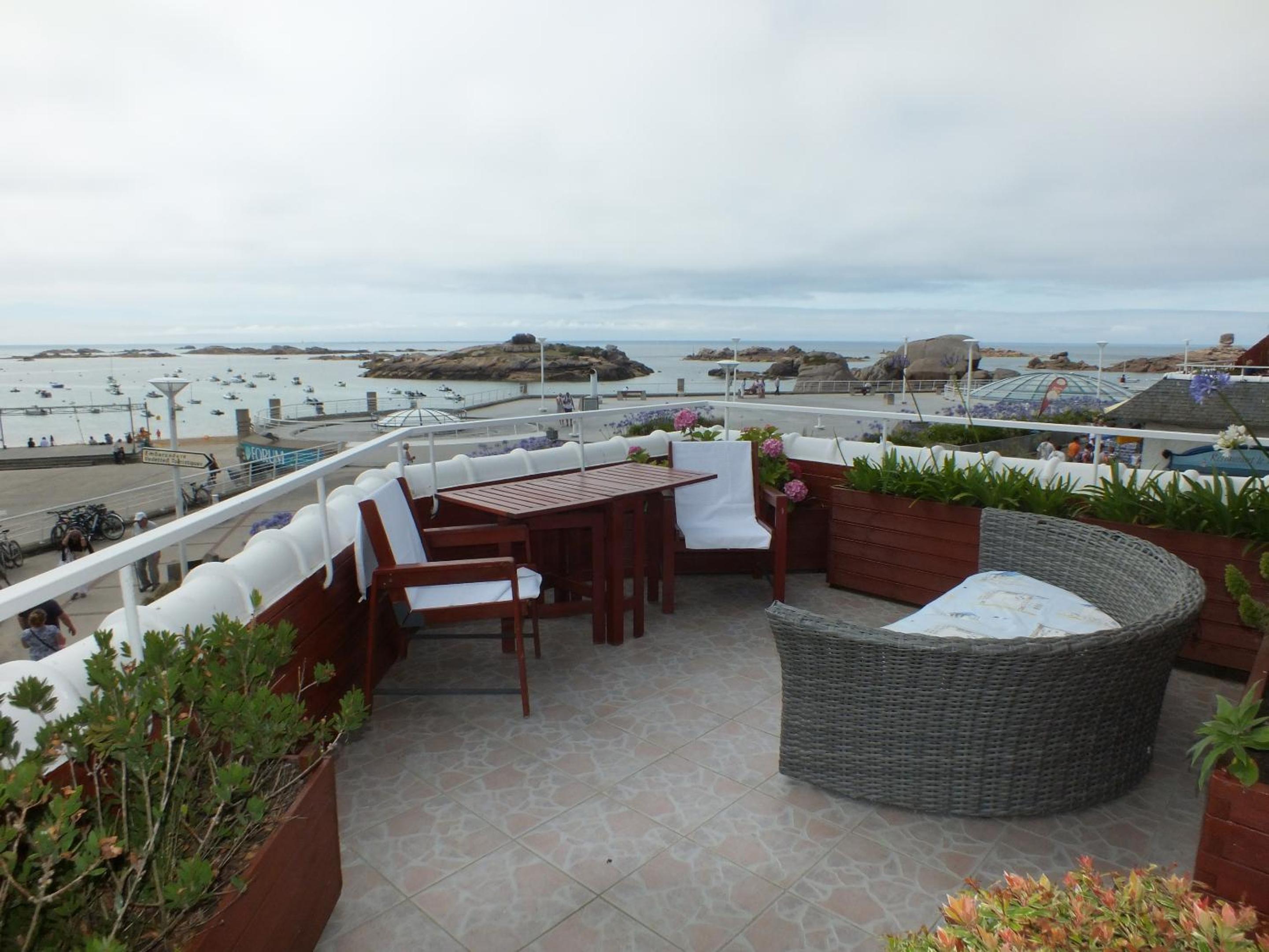 Outdoor Space