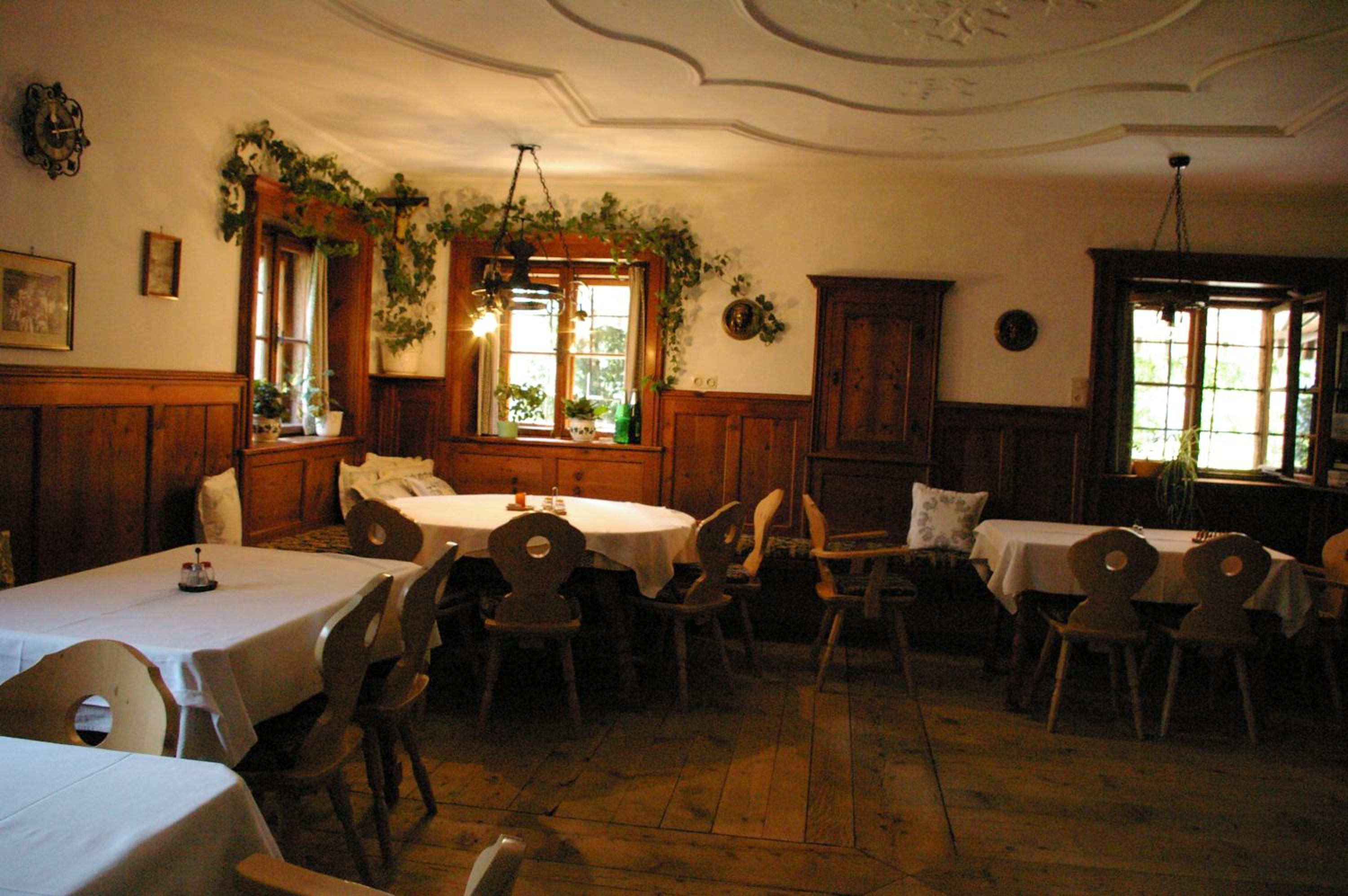 Bio-Bauernhof Rettenbachgut