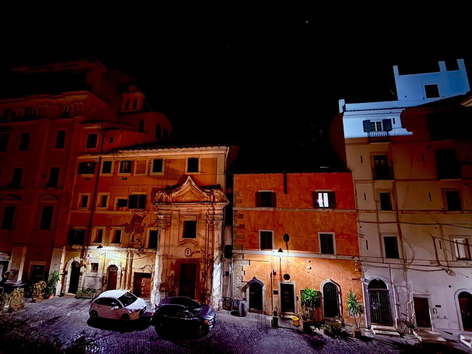 L'Archetto Apartment
