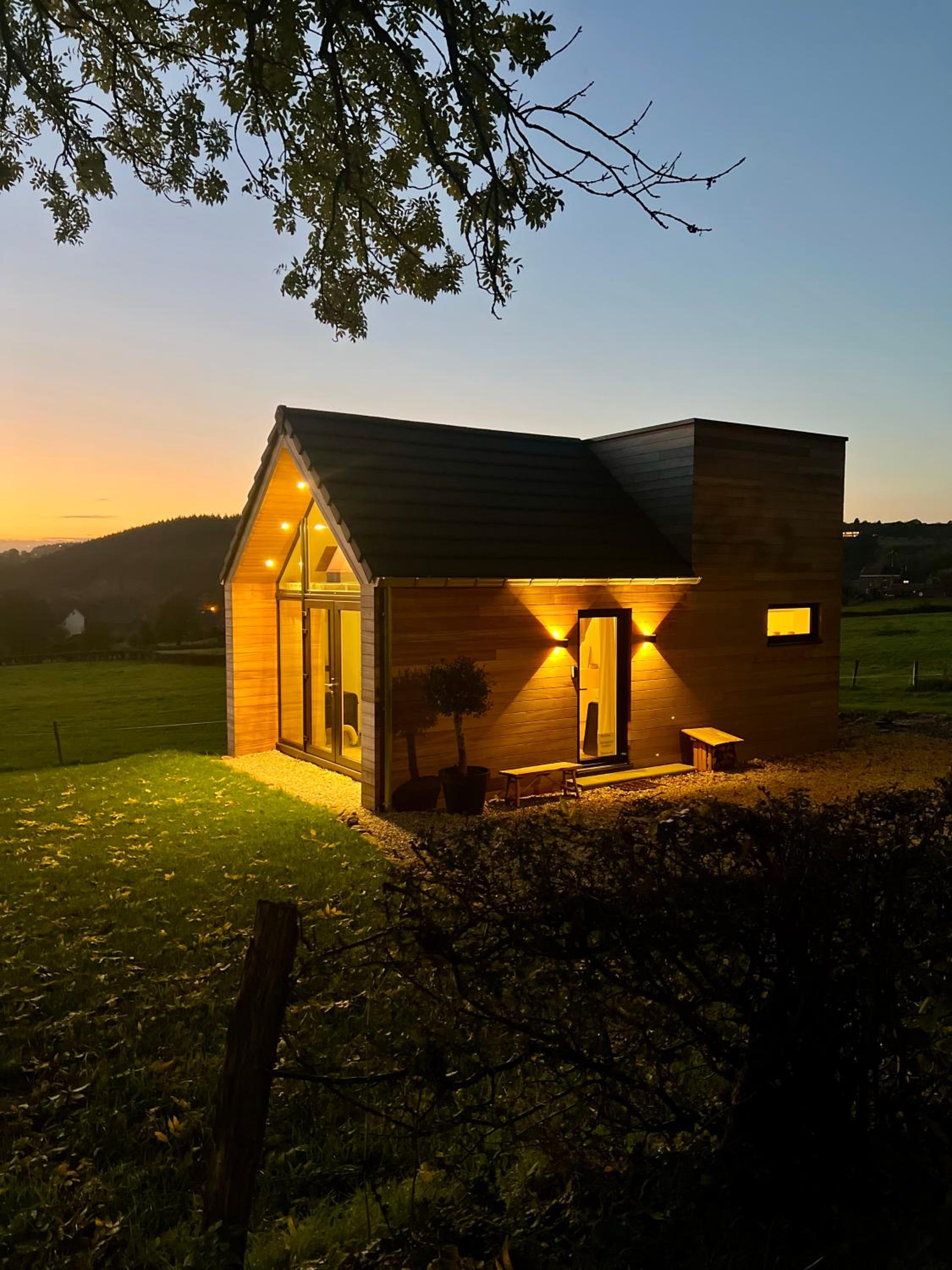La Cabane LeLa