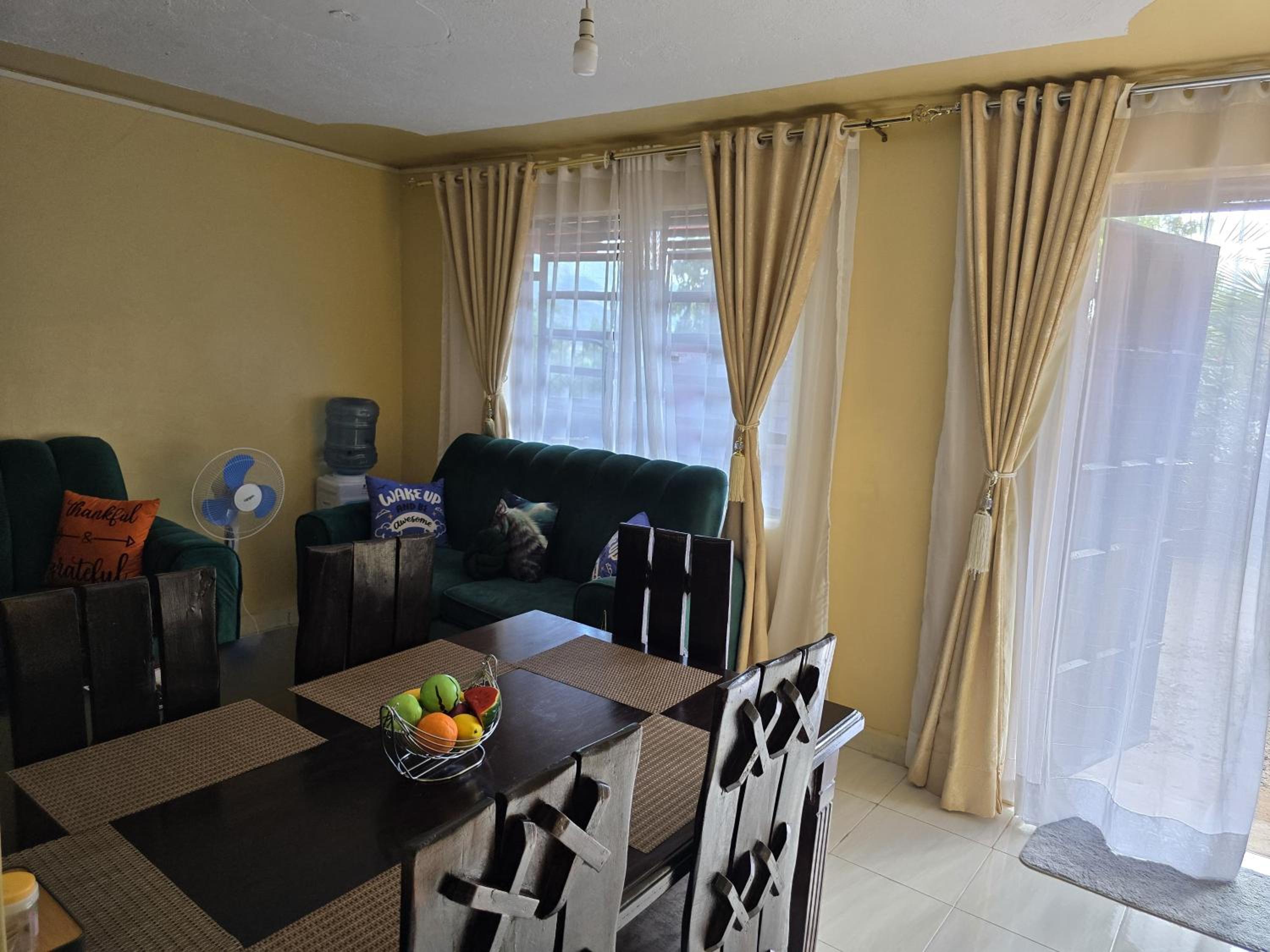 Lukemanbnb Park View
