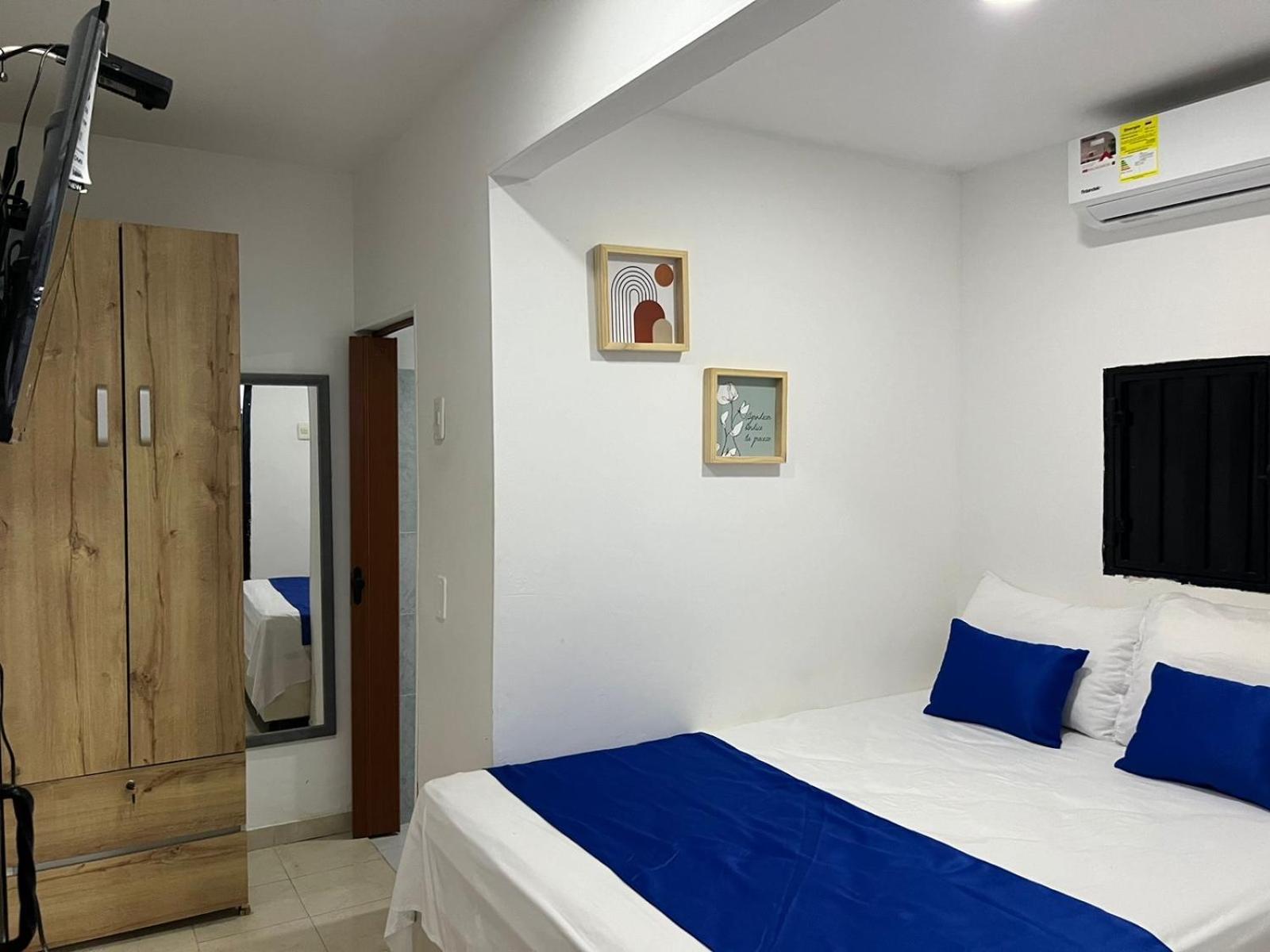 Habitación privada acceso independiente