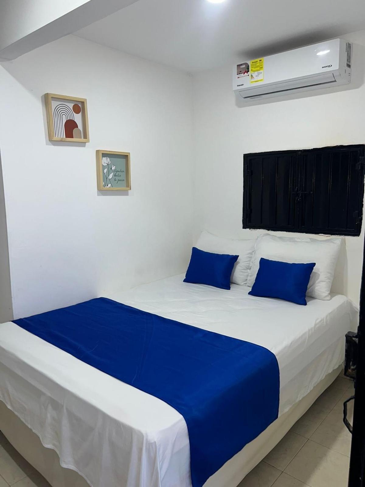 Habitación privada acceso independiente