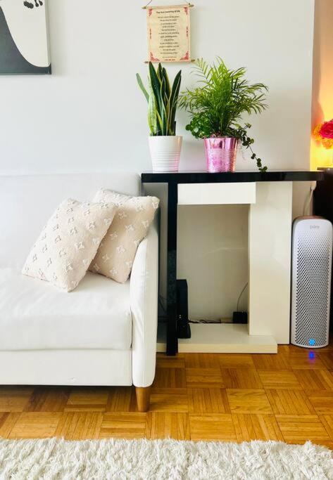 Cozy one bedroom Suite Downtown Vancouver