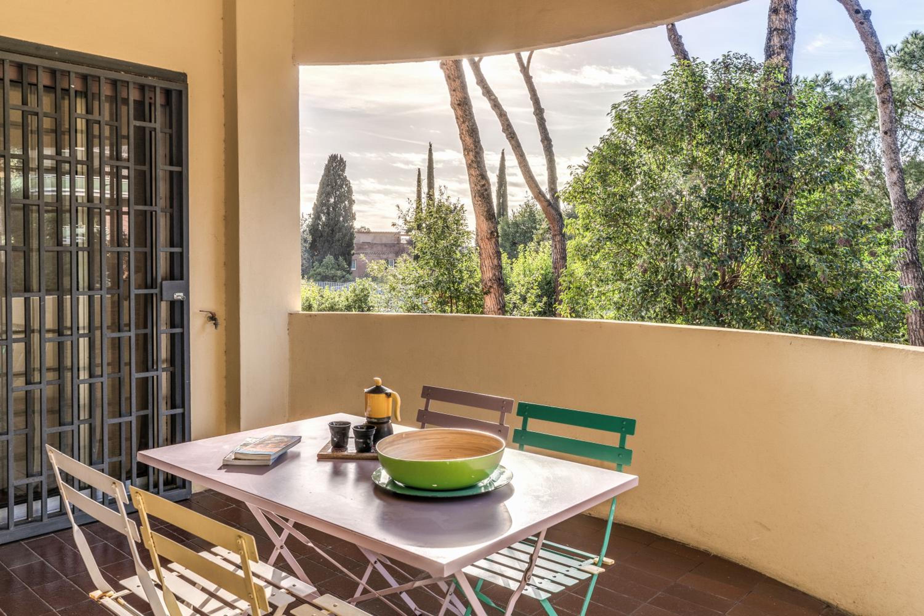 Romantic Piccolomini Lux Guest House