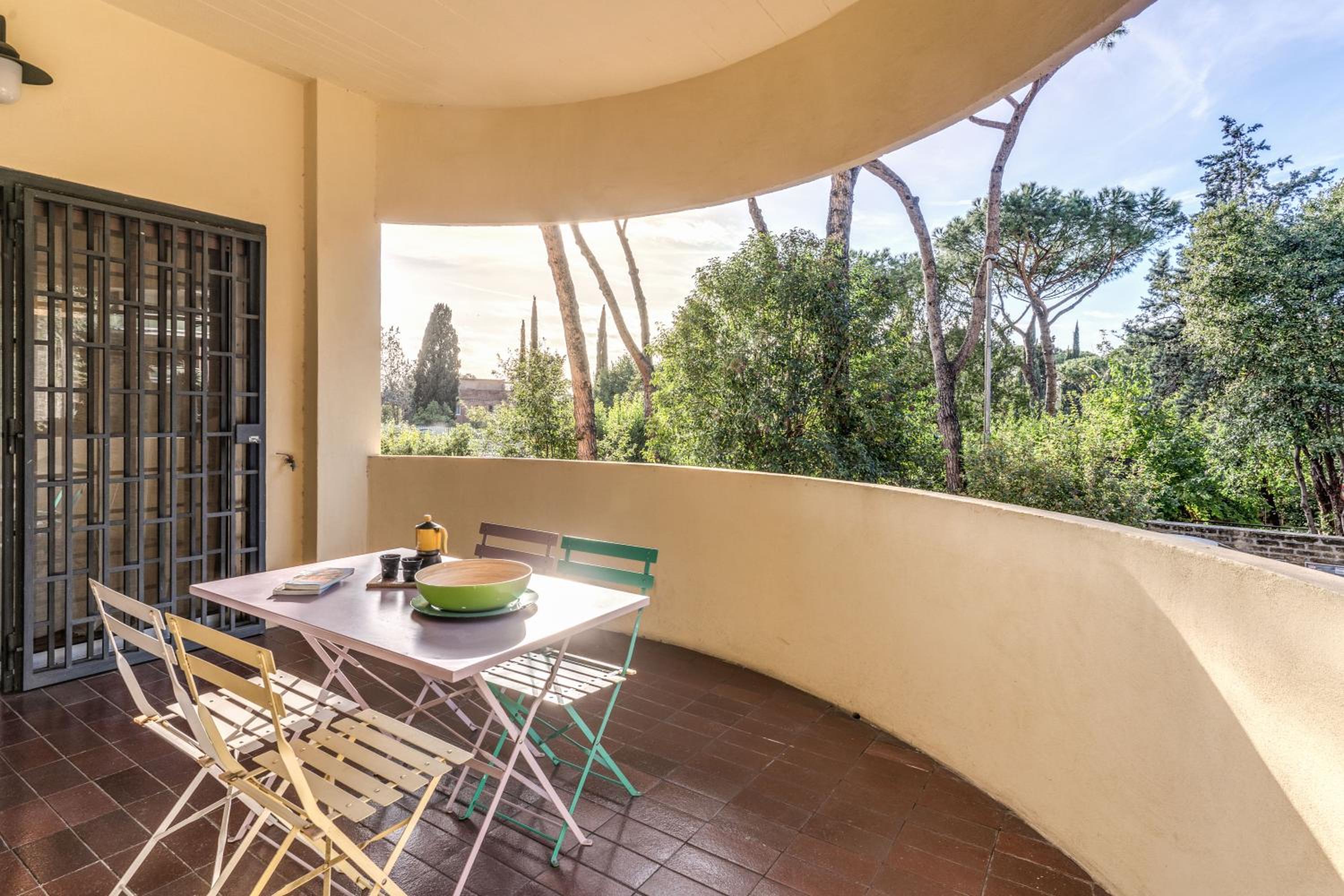 Romantic Piccolomini Lux Guest House