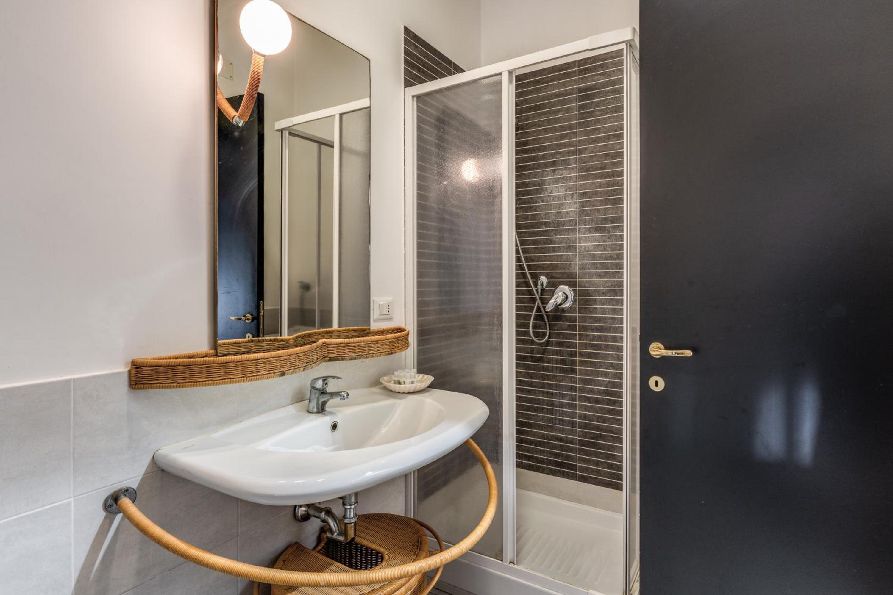 Romantic Piccolomini Lux Guest House