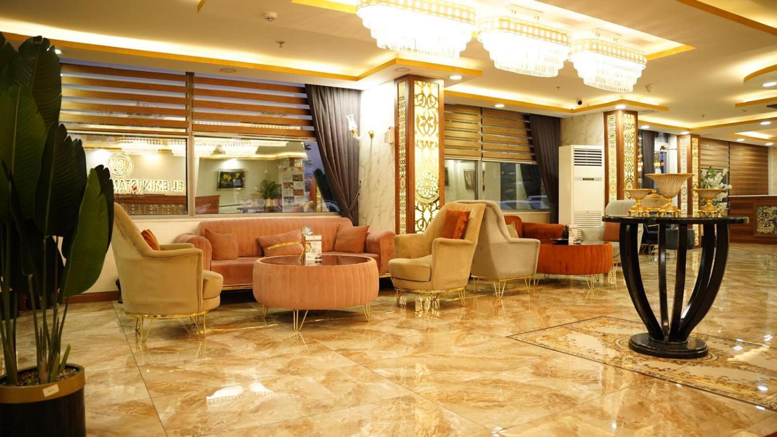 El Emin İstanbul Otel - Image 54