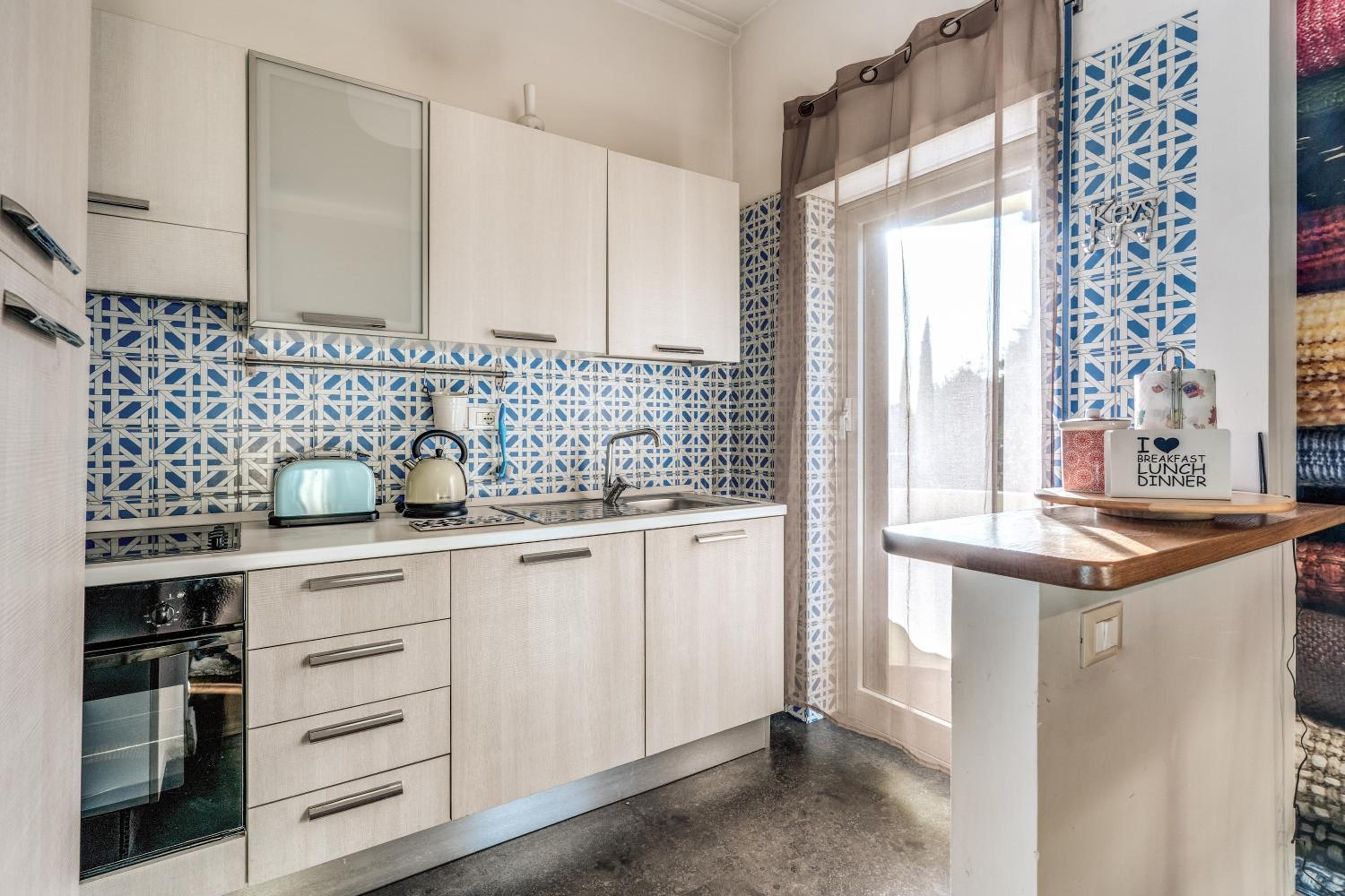 Romantic Piccolomini Lux Guest House