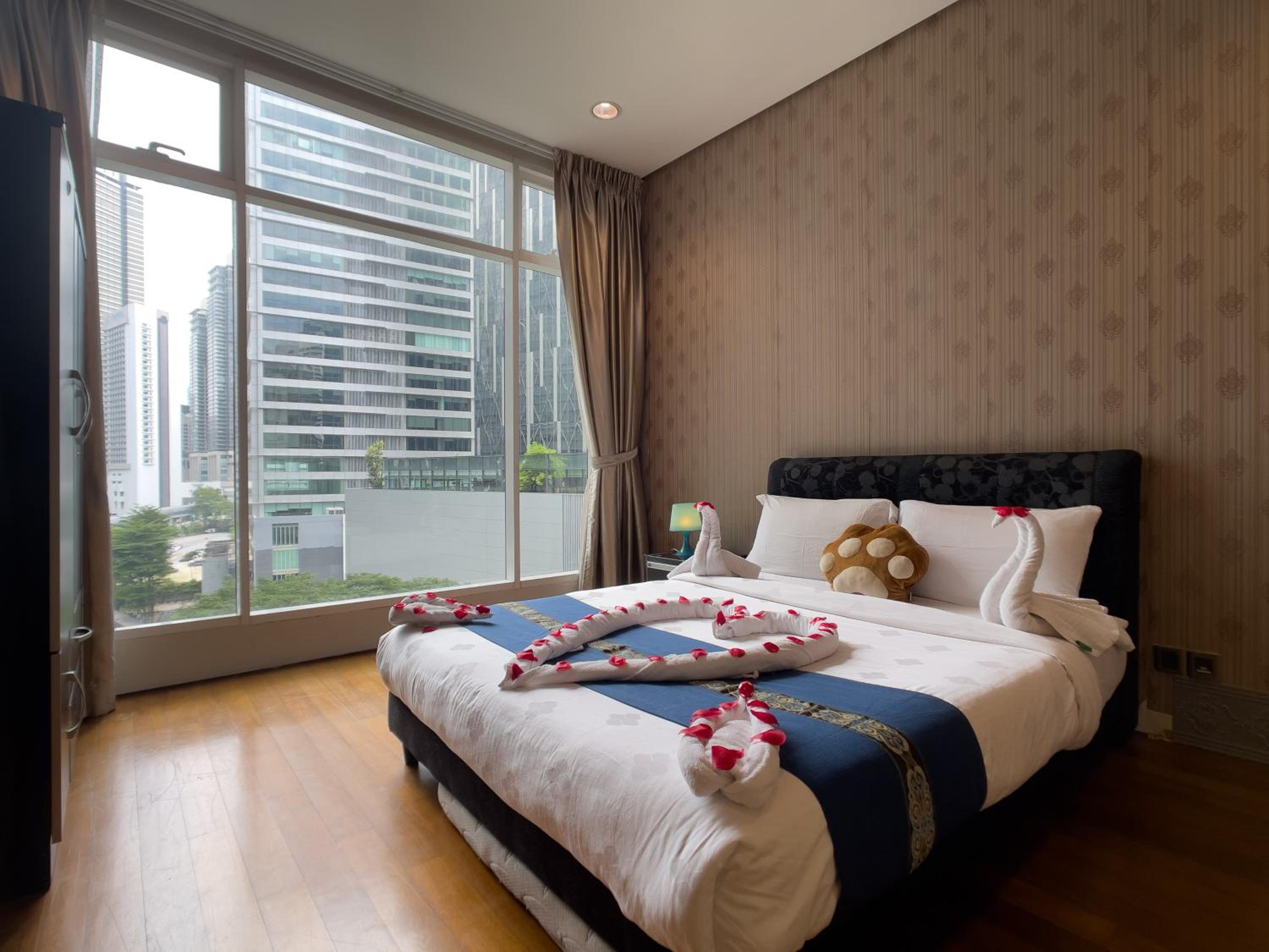 Soho Suites KLCC by Rest Kuala Lumpur