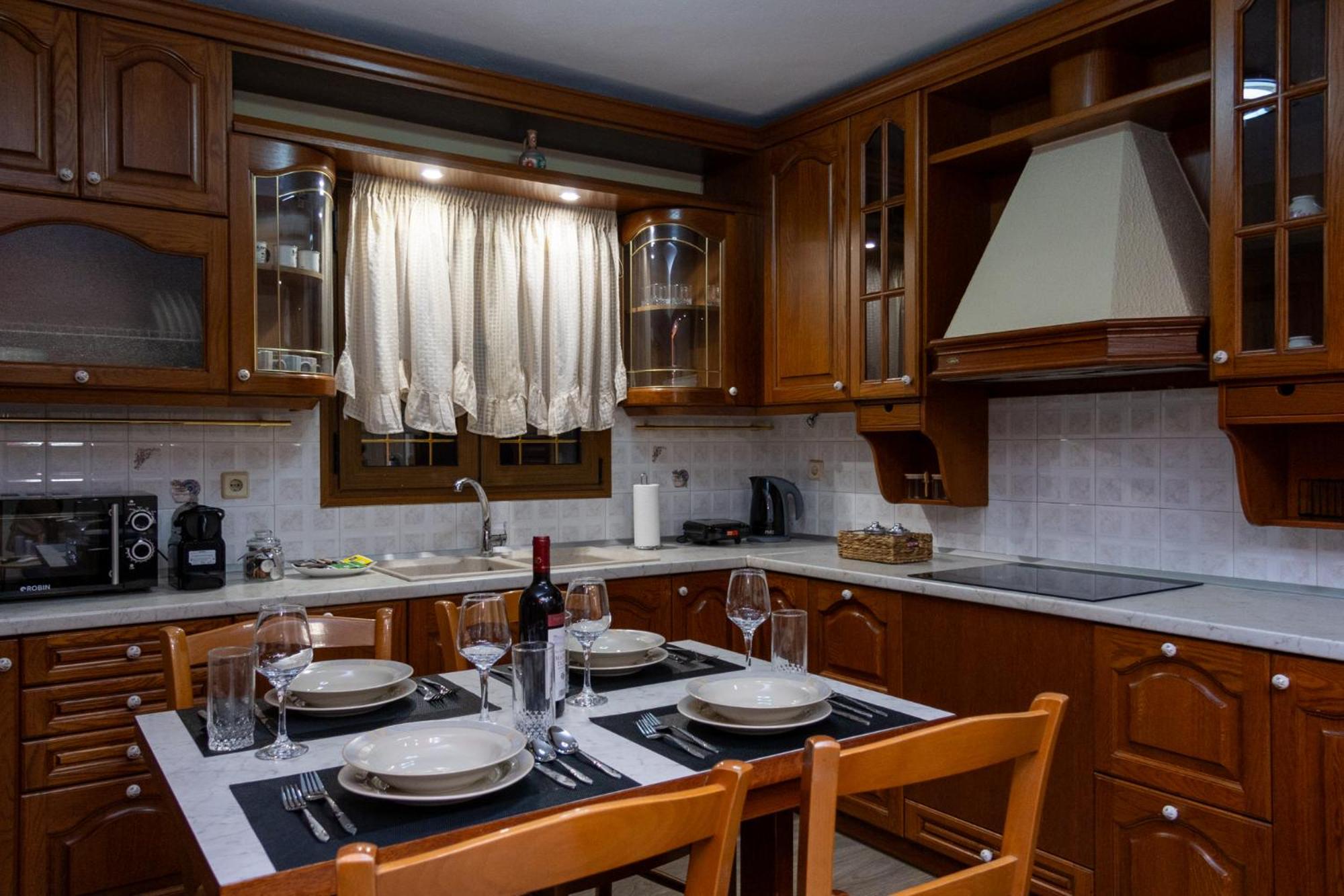Astria Apartment 1 view 3