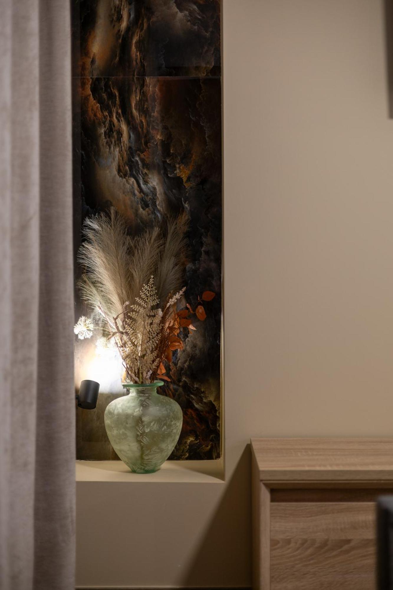 Astria Apartment 1 view 4