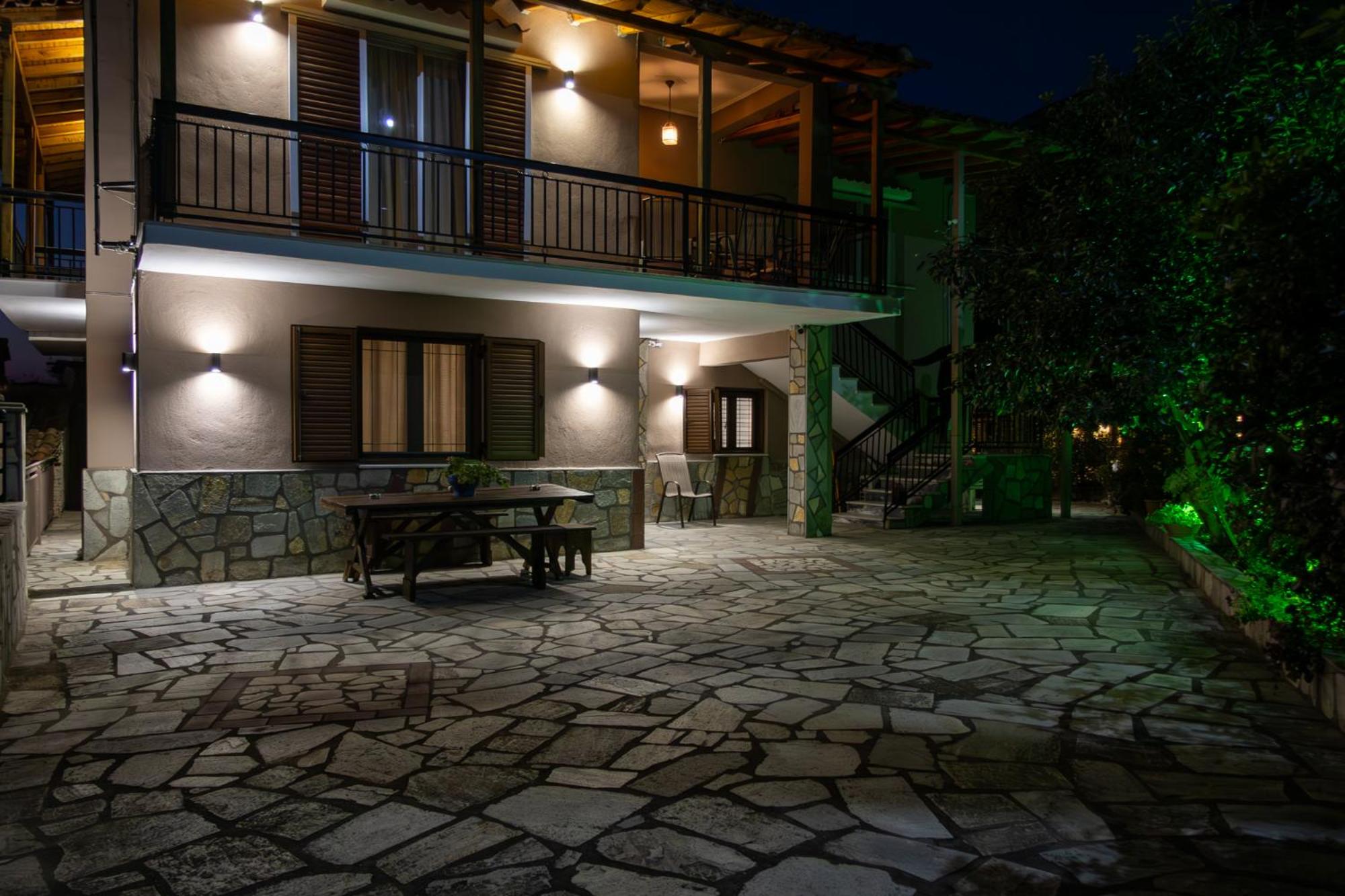 Astria Apartment 1 view 5