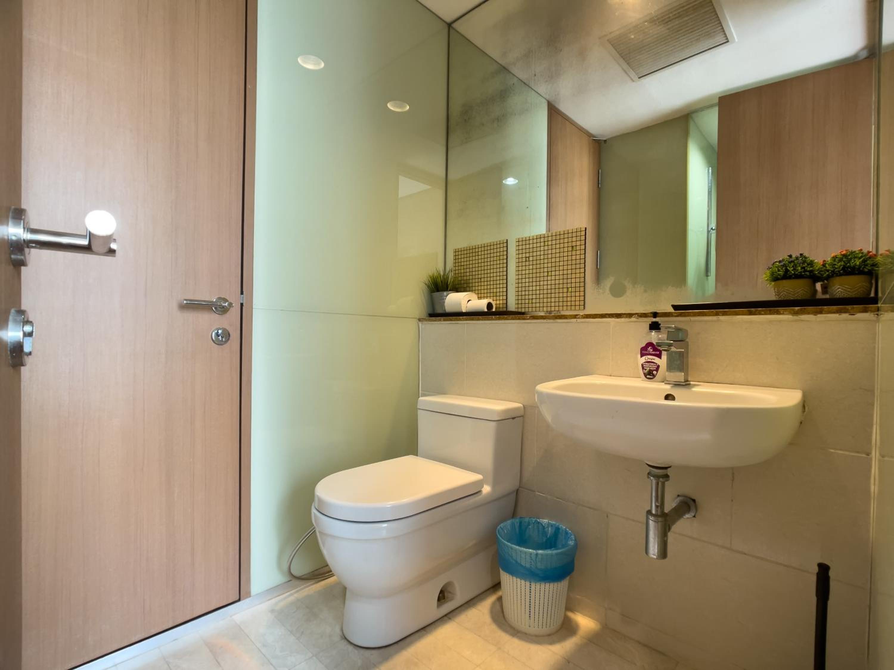Soho Suites KLCC by Rest Kuala Lumpur