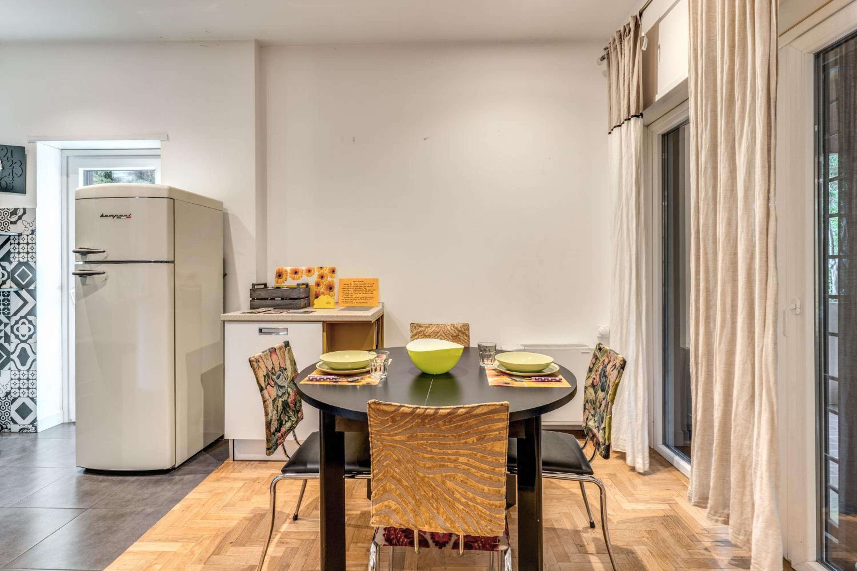 Romantic Piccolomini Lux Guest House