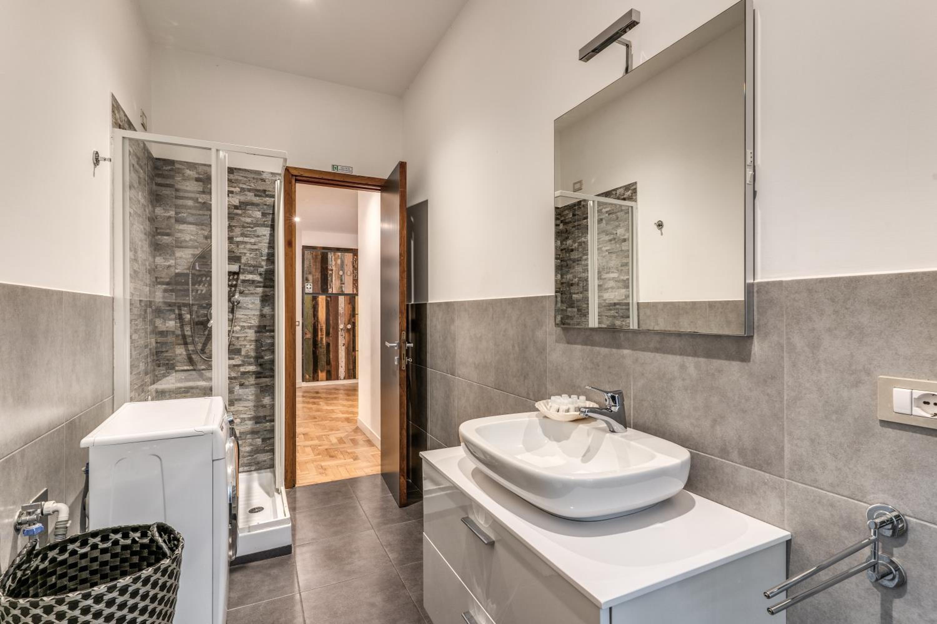 Romantic Piccolomini Lux Guest House