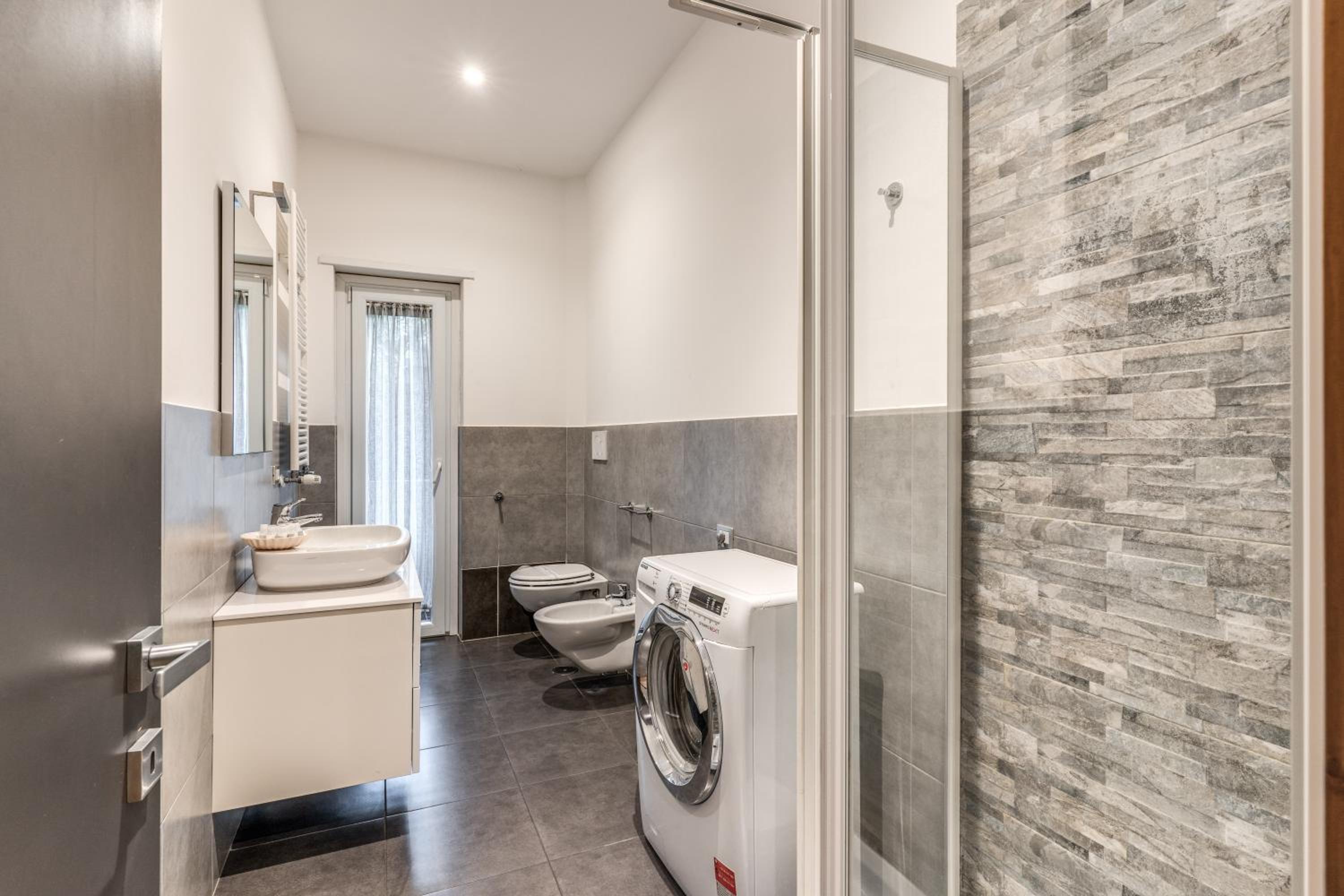 Romantic Piccolomini Lux Guest House