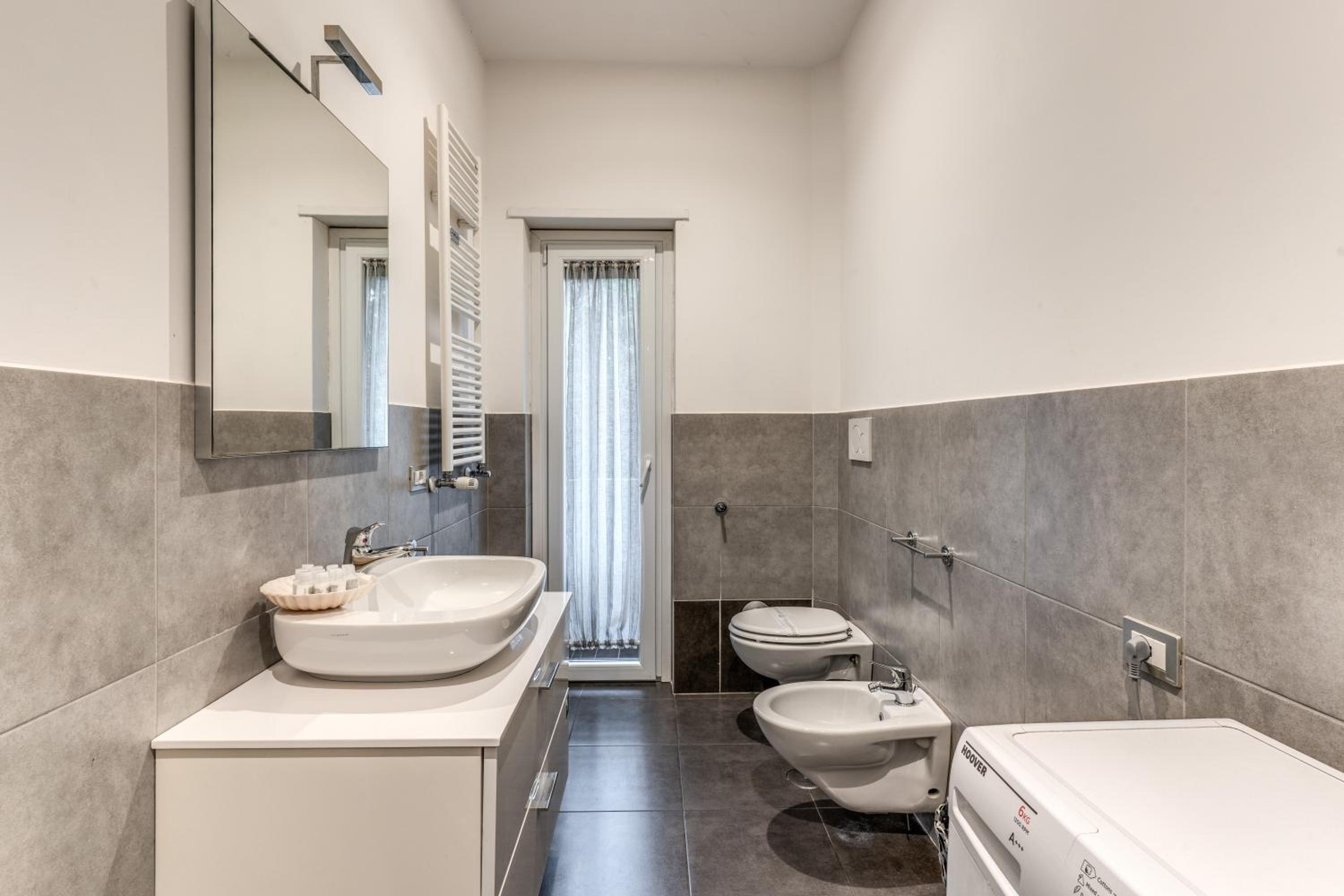 Romantic Piccolomini Lux Guest House