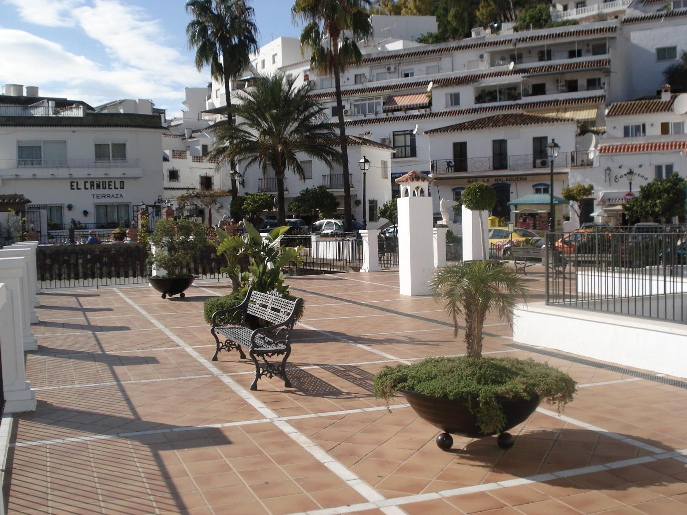 La Posada de Mijas view 2