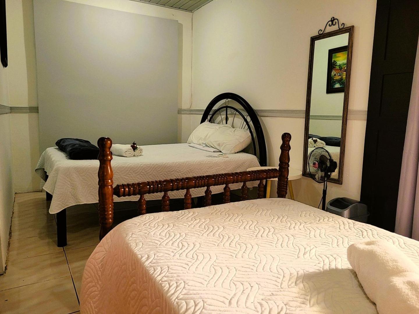 Tico Bed & Breakfast La Fortuna