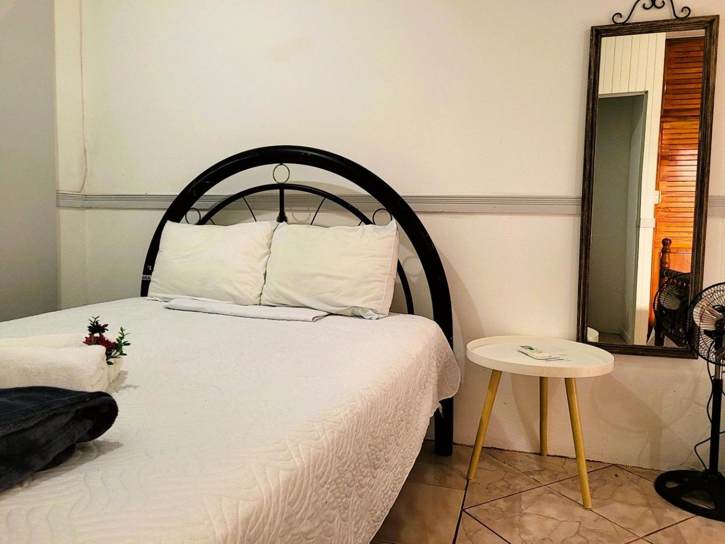 Tico Bed & Breakfast La Fortuna