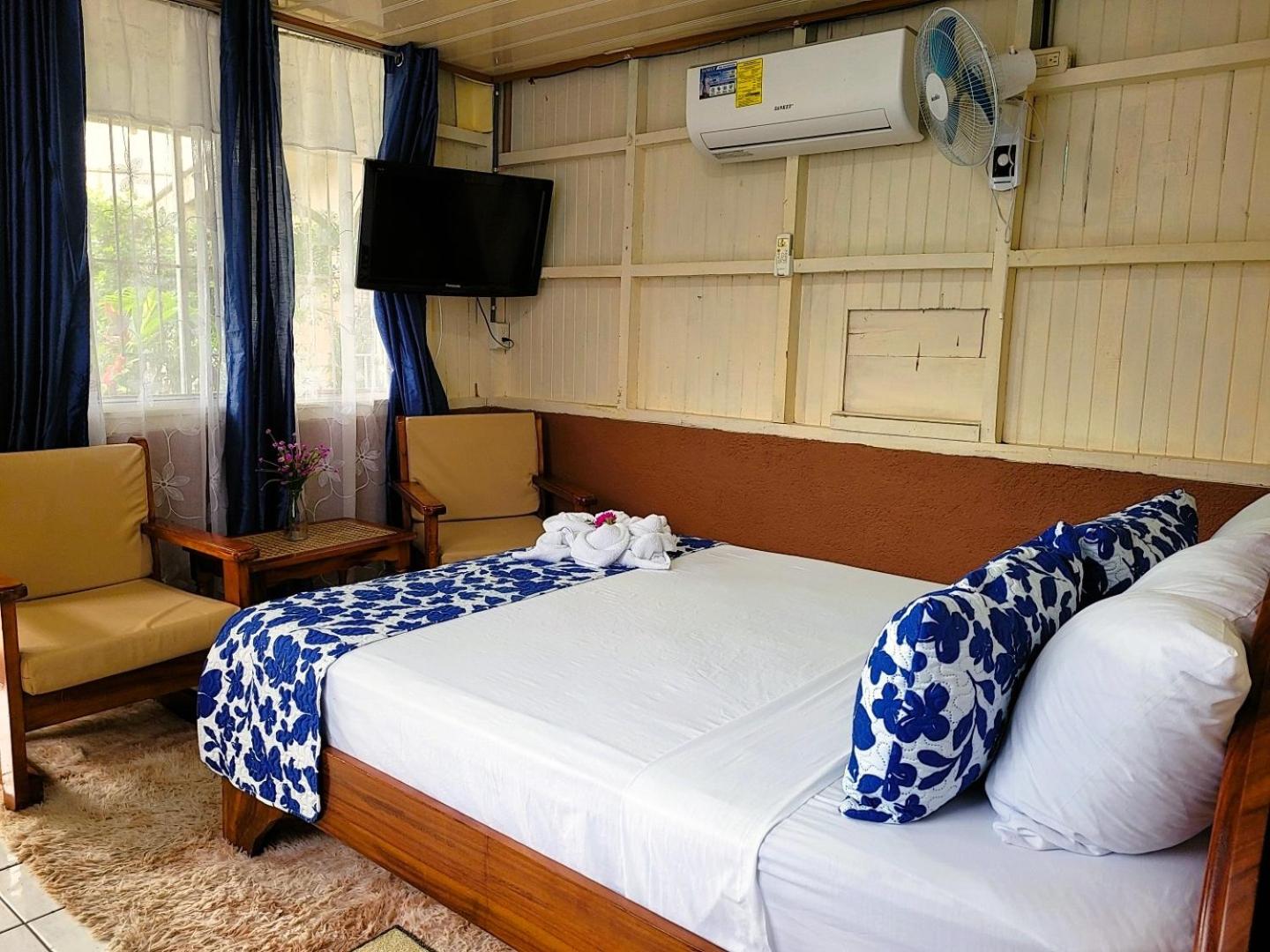 Tico Bed & Breakfast La Fortuna