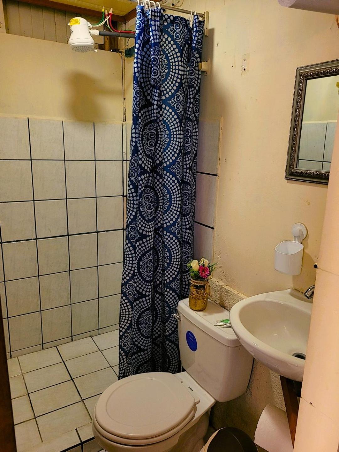Tico Bed & Breakfast La Fortuna