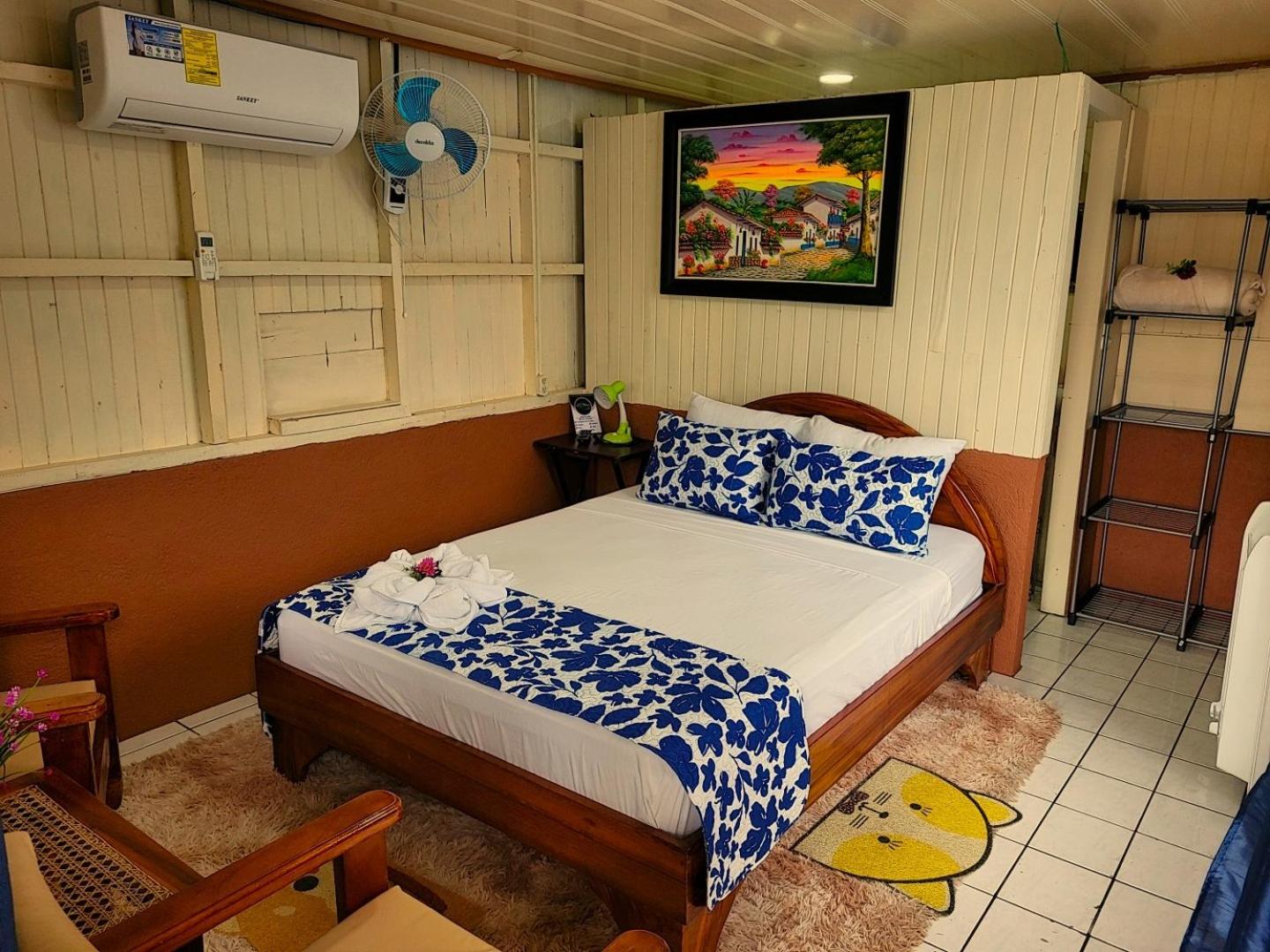 Tico Bed & Breakfast La Fortuna