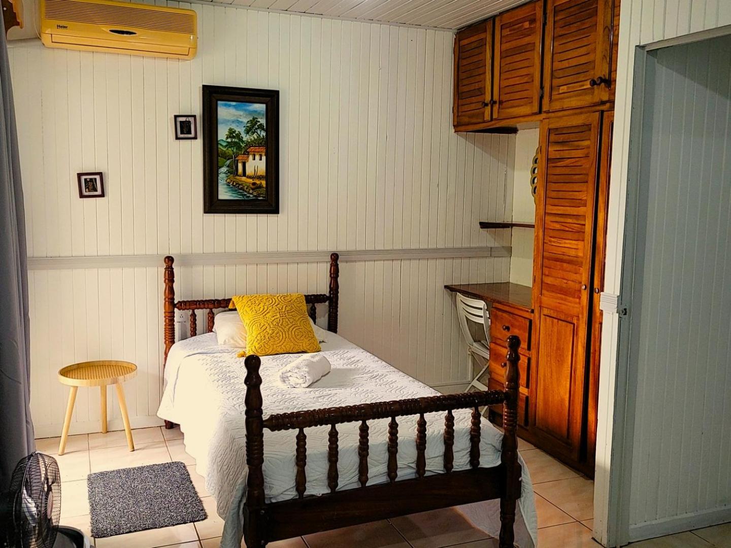 Tico Bed & Breakfast La Fortuna