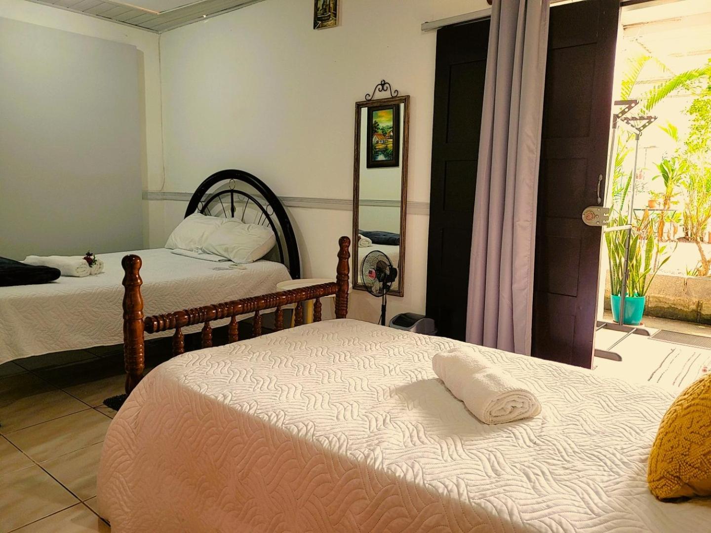Tico Bed & Breakfast La Fortuna