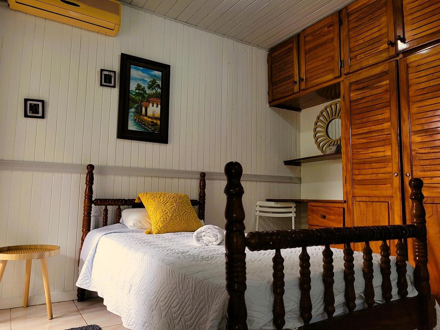 Tico Bed & Breakfast La Fortuna
