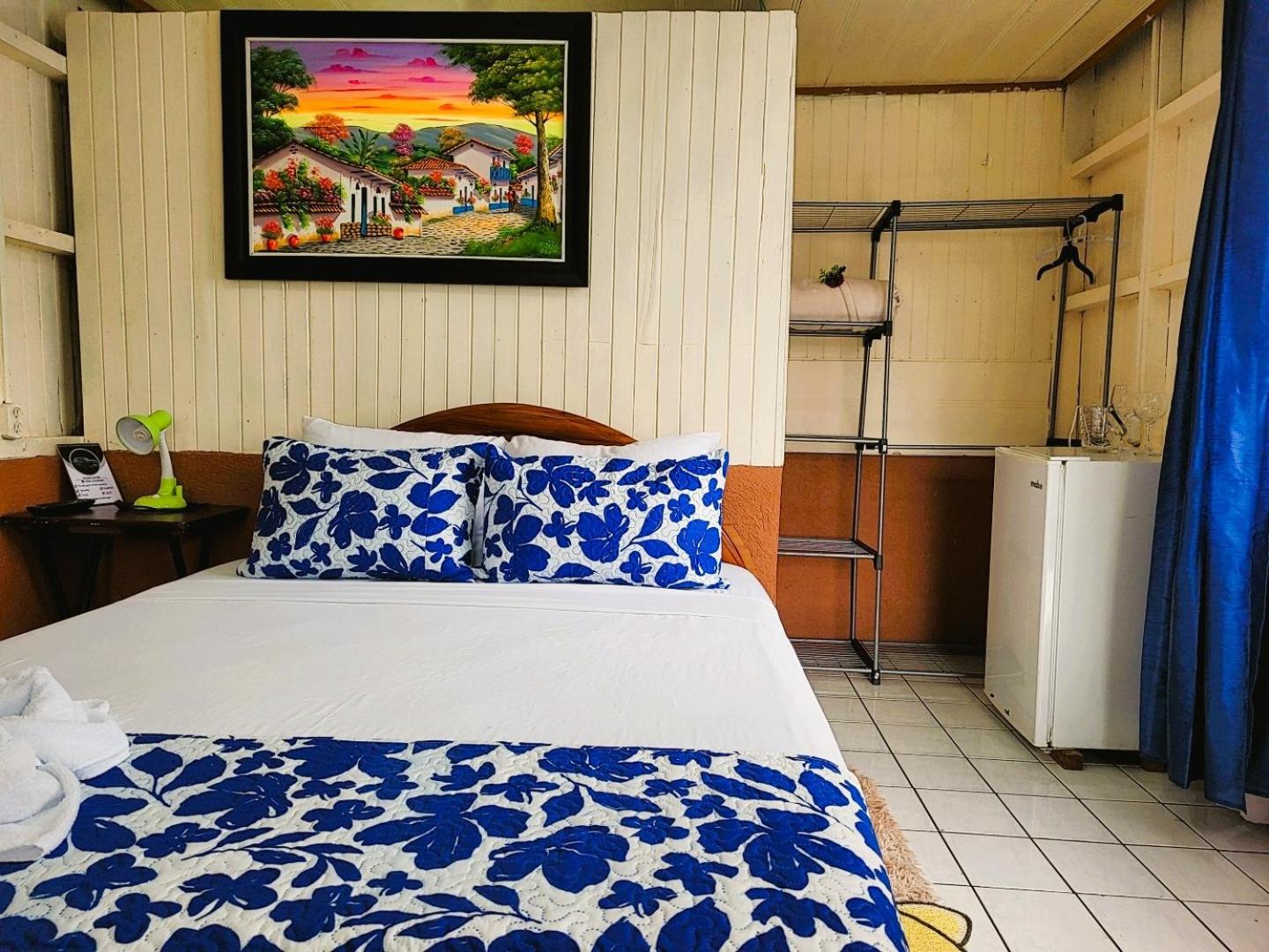 Tico Bed & Breakfast La Fortuna