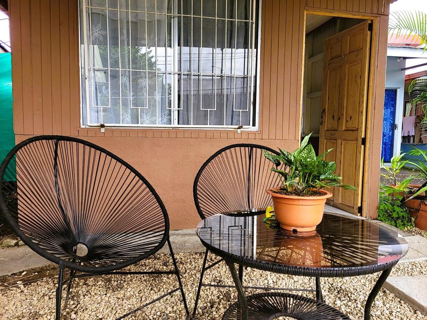 Tico Bed & Breakfast La Fortuna