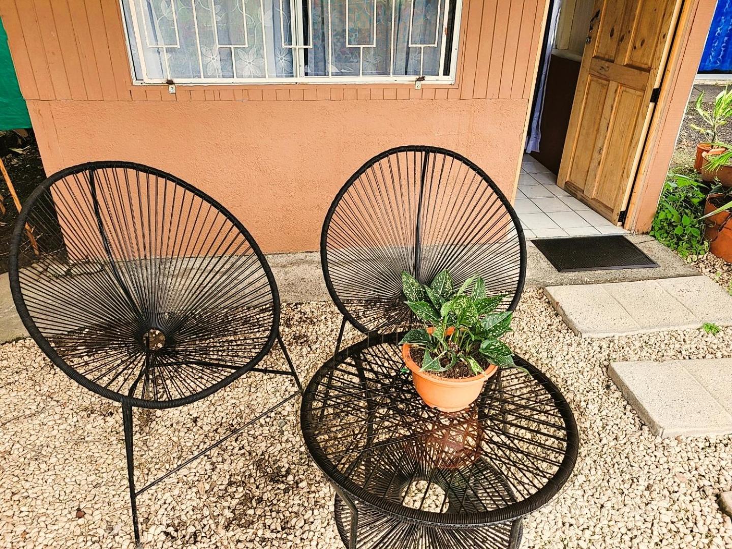 Tico Bed & Breakfast La Fortuna