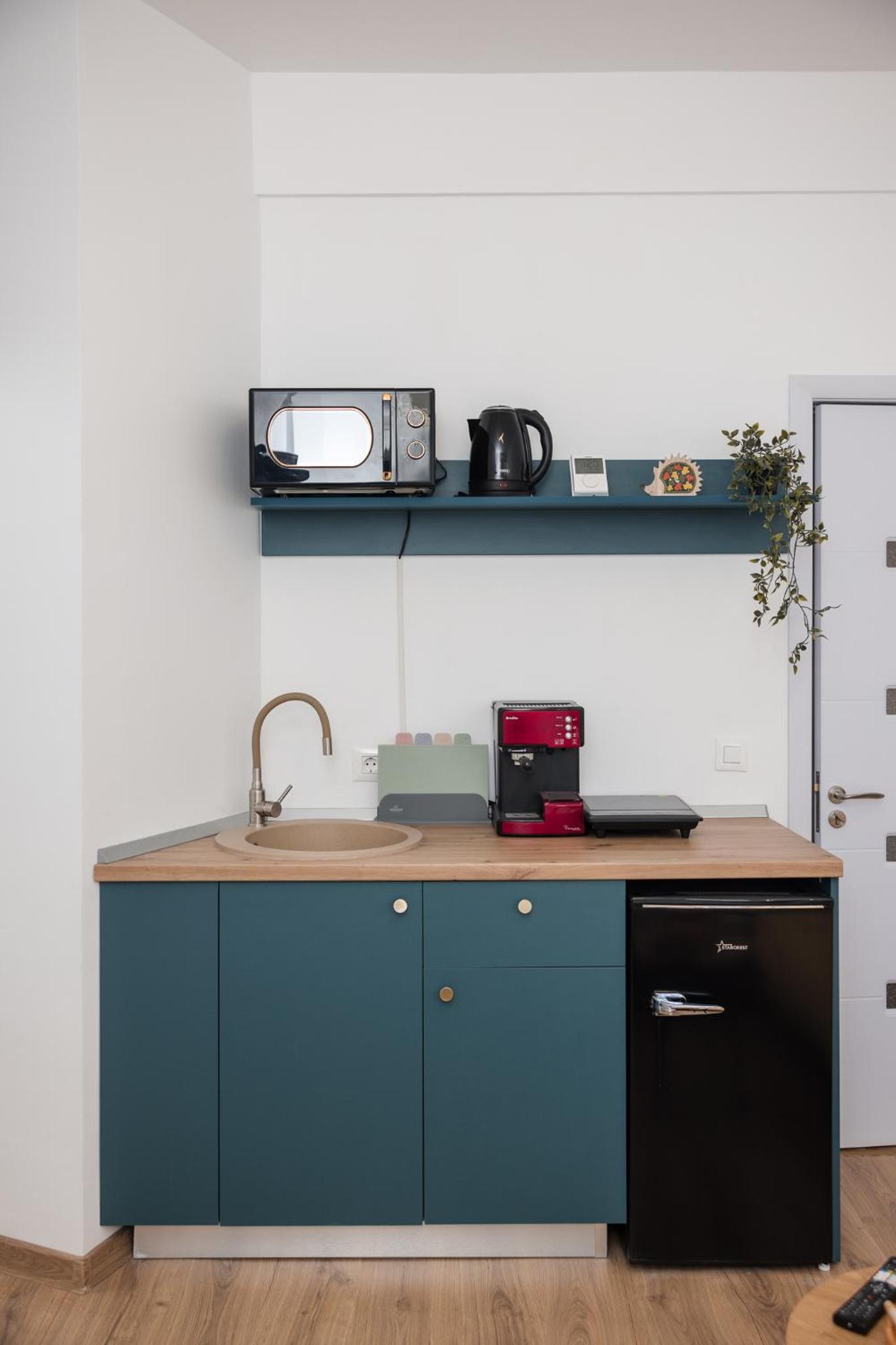 Bienvenue Studio-Walking distance to Old Town view 4