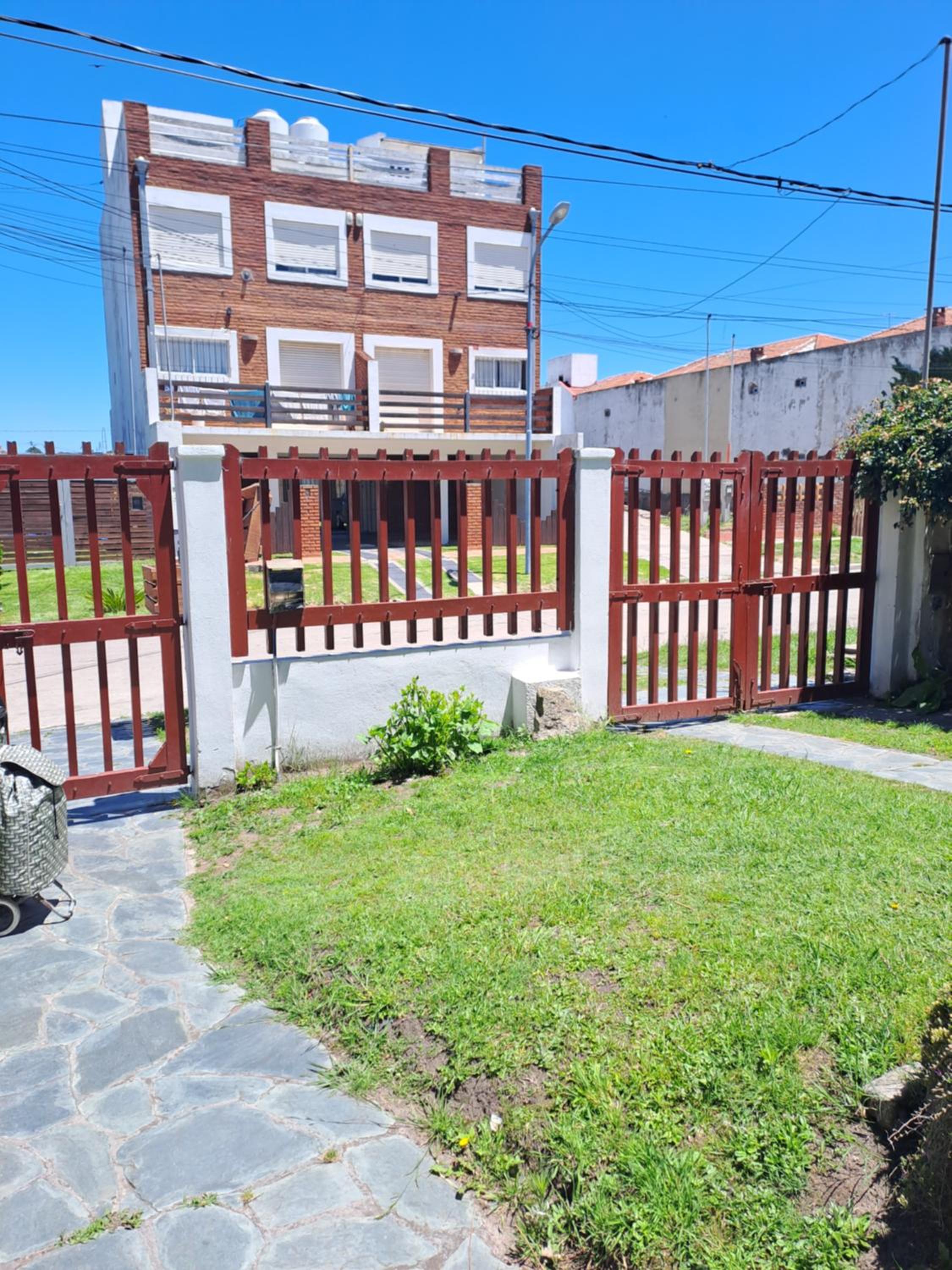 Mar del plata Sur 6