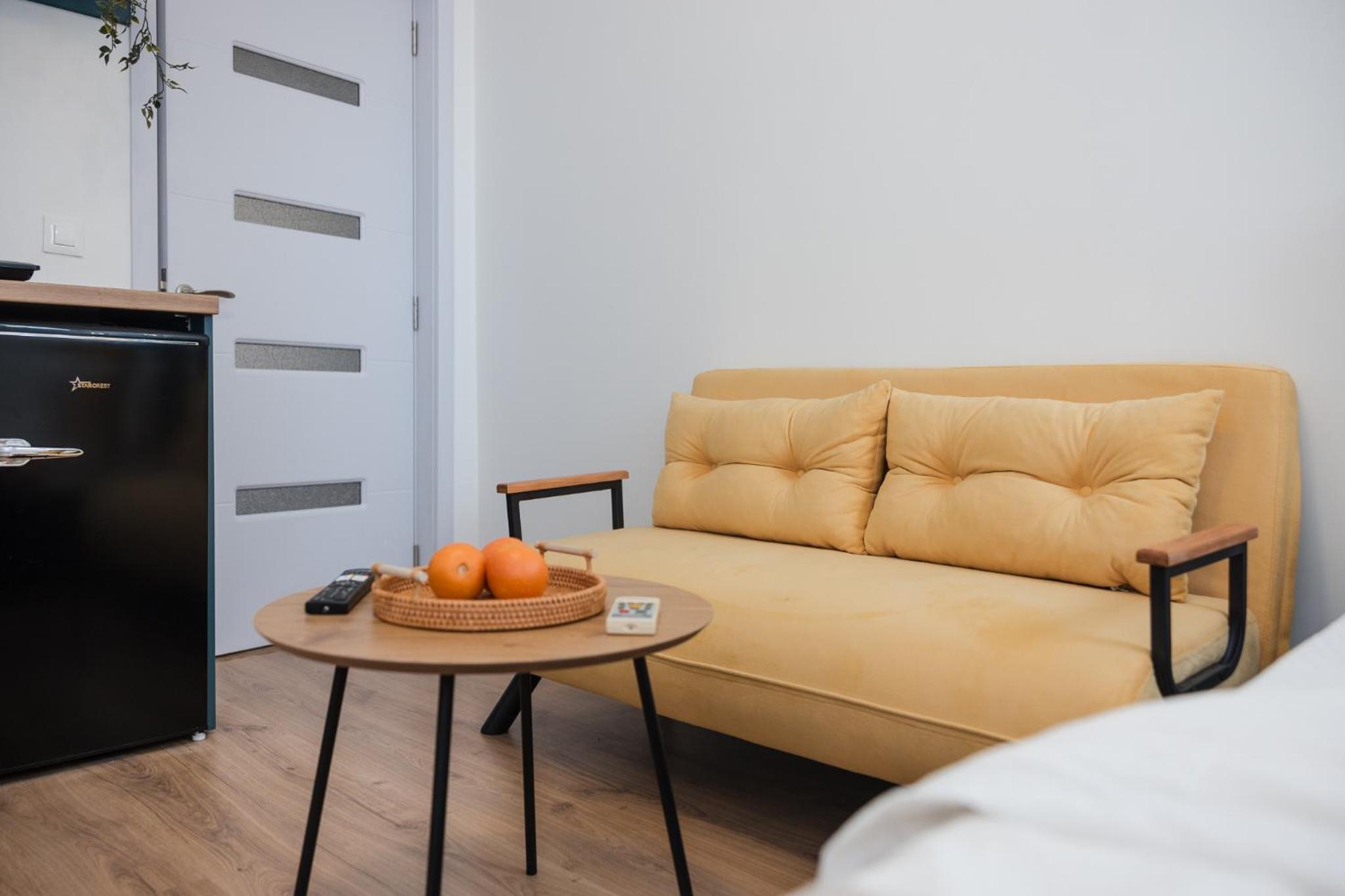 Bienvenue Studio-Walking distance to Old Town view 3