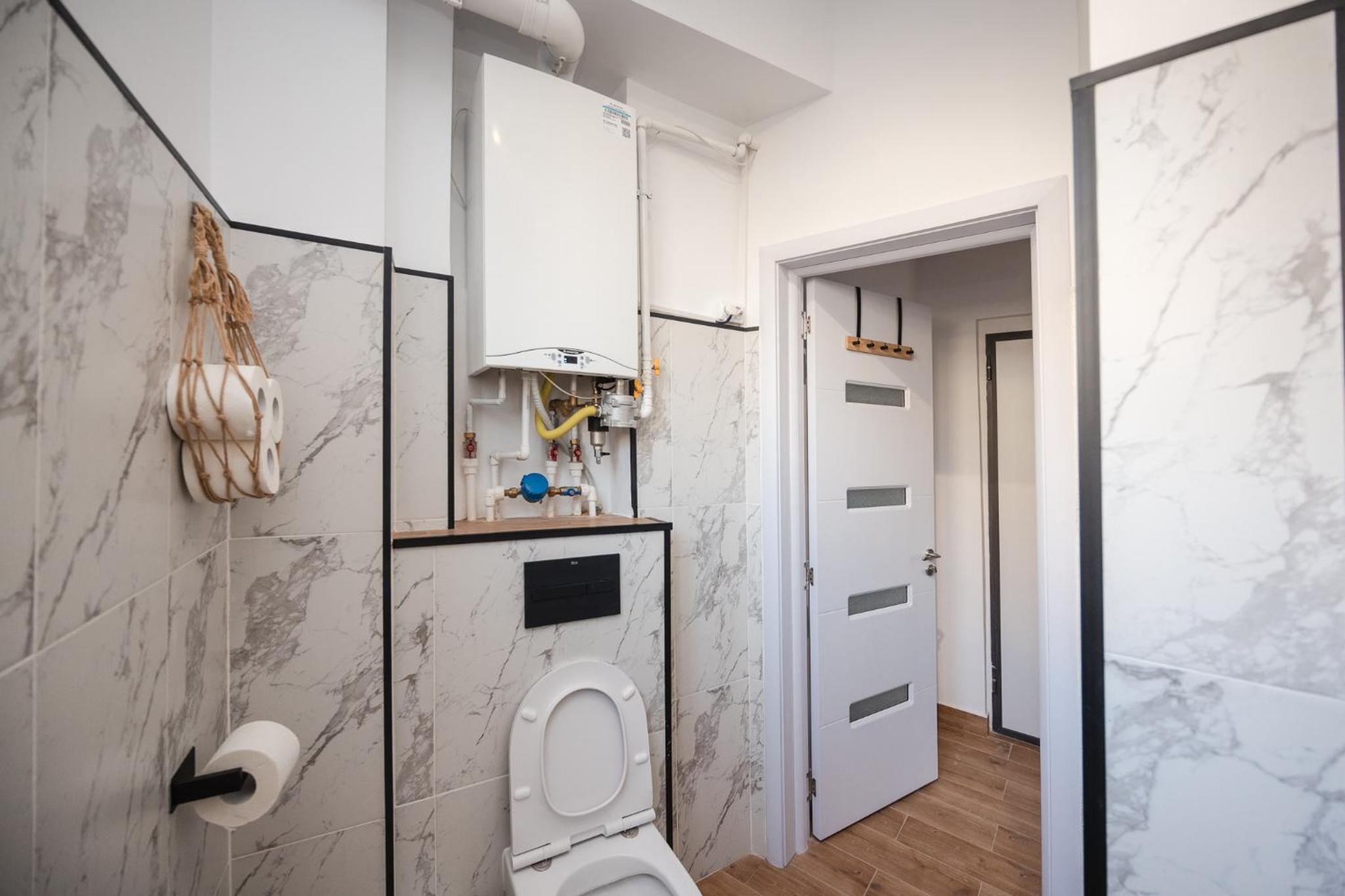 Bienvenue Studio-Walking distance to Old Town view 2