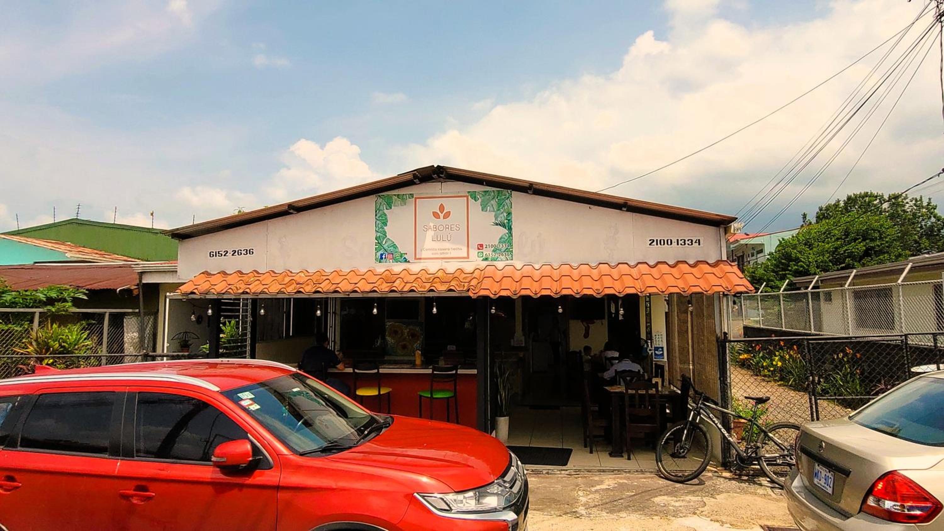Tico Bed & Breakfast La Fortuna