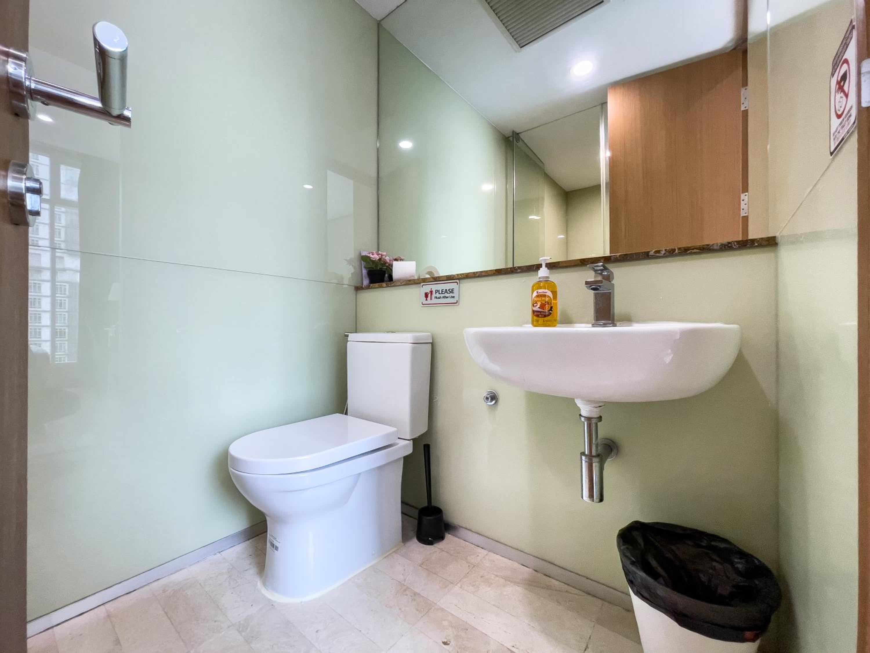 Soho Suites KLCC by Rest Kuala Lumpur