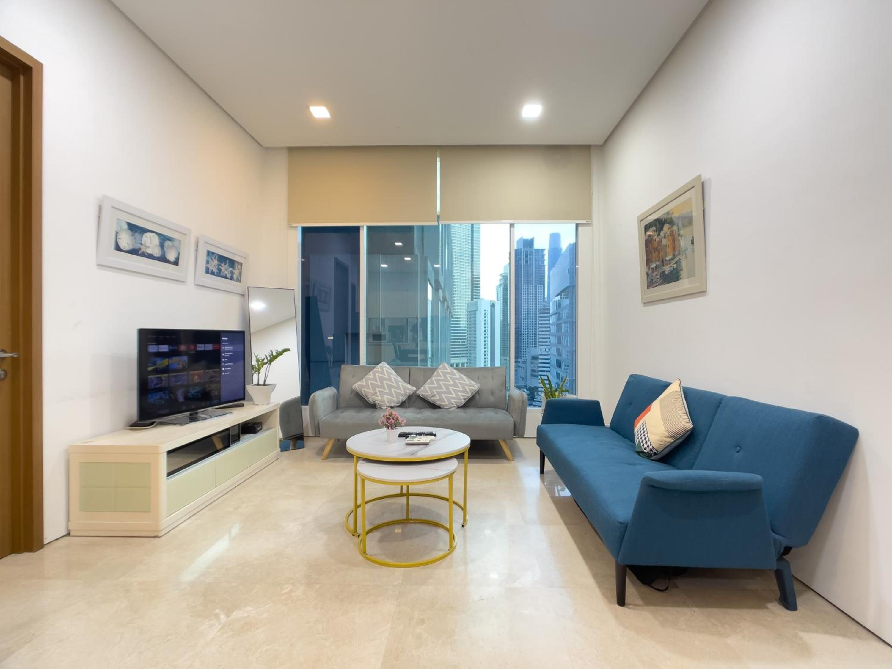 Soho Suites KLCC by Rest Kuala Lumpur