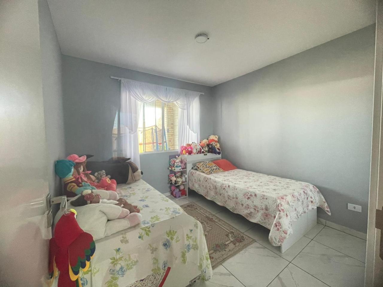 Casa beira-mar Otto