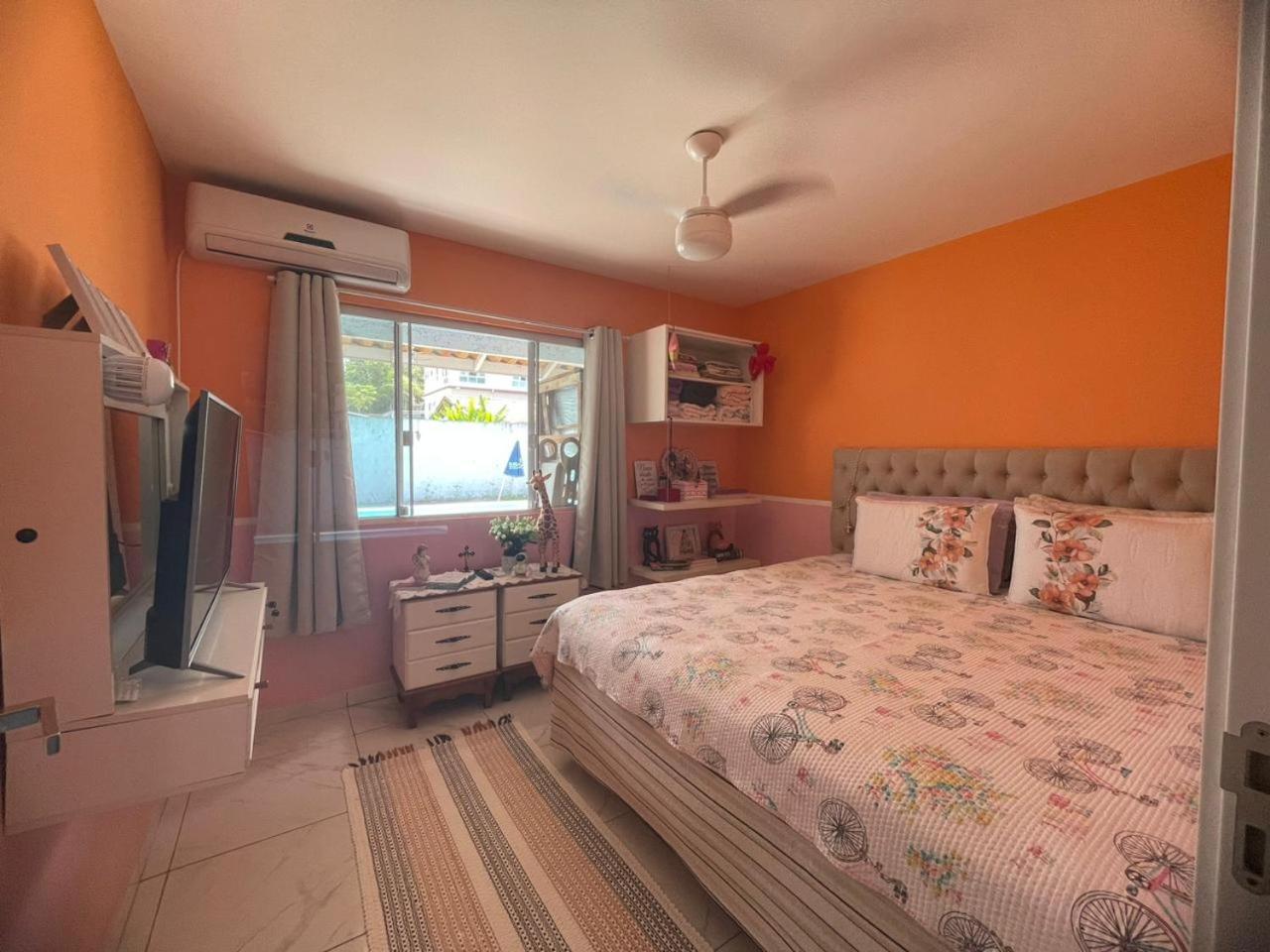 Casa beira-mar Otto