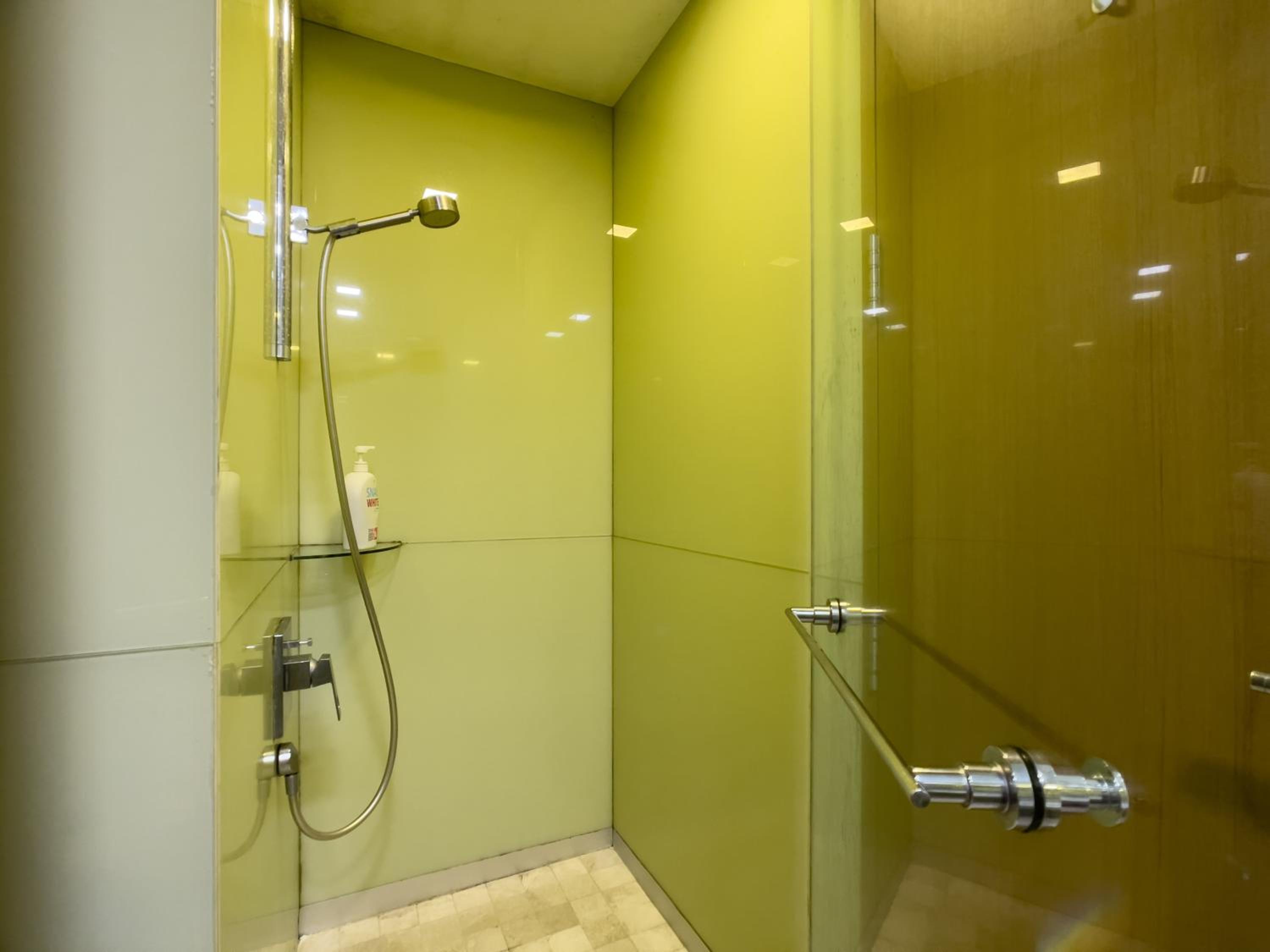 Soho Suites KLCC by Rest Kuala Lumpur