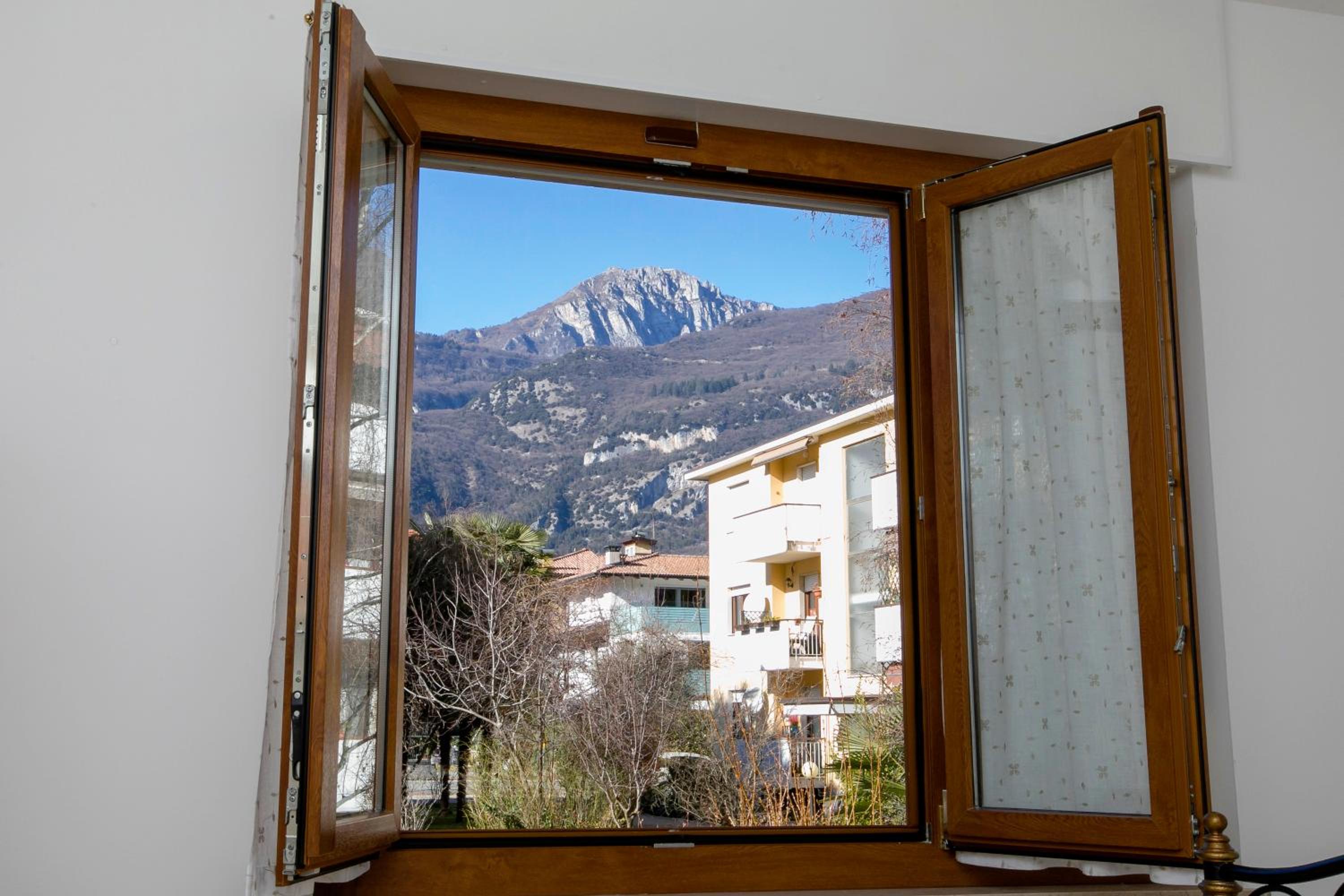 Hotel Bella Arco Apartment - Happy Rentals - Image 1